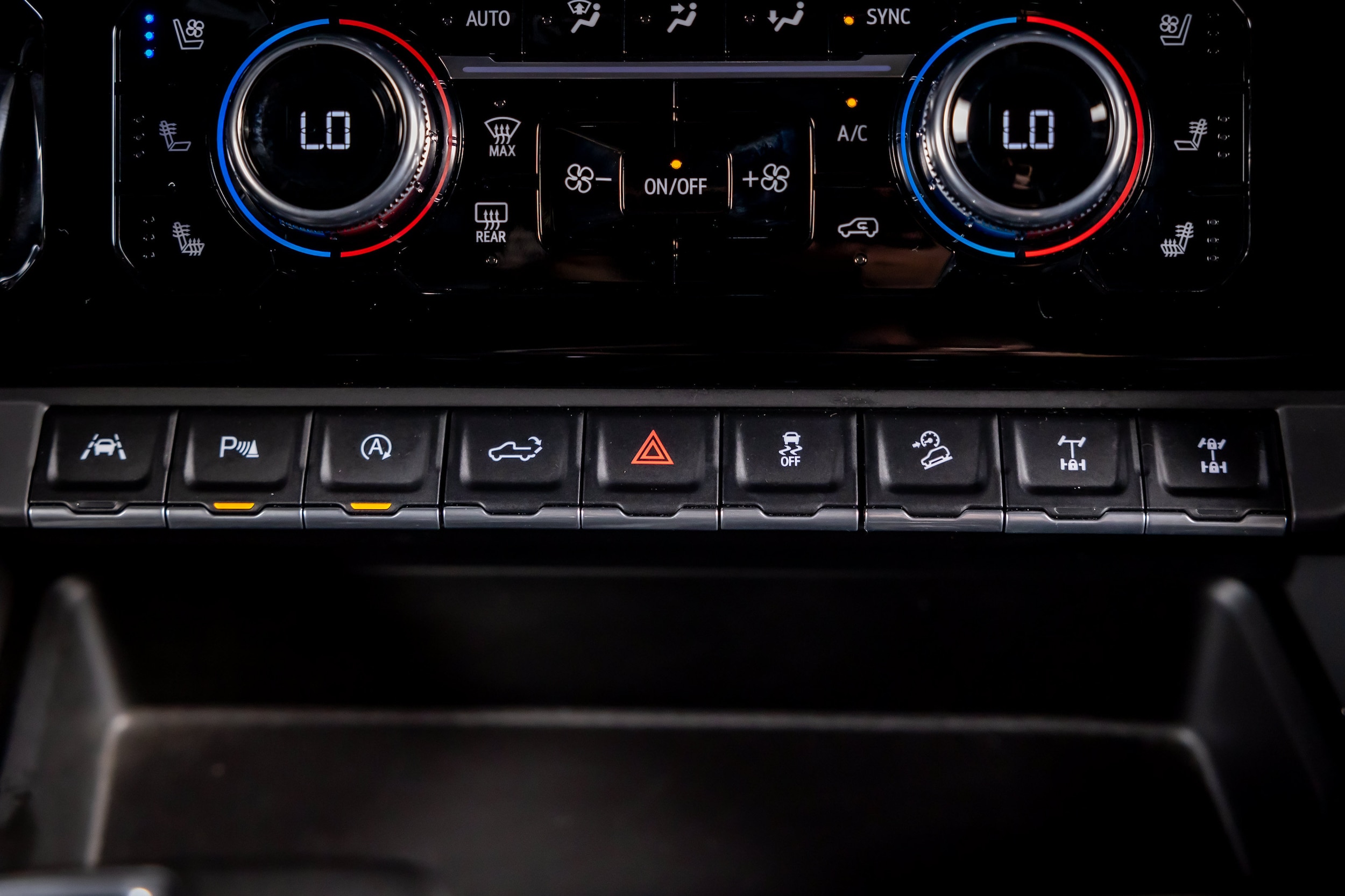 2022 GMC Sierra 1500 AT4X - Photo 63
