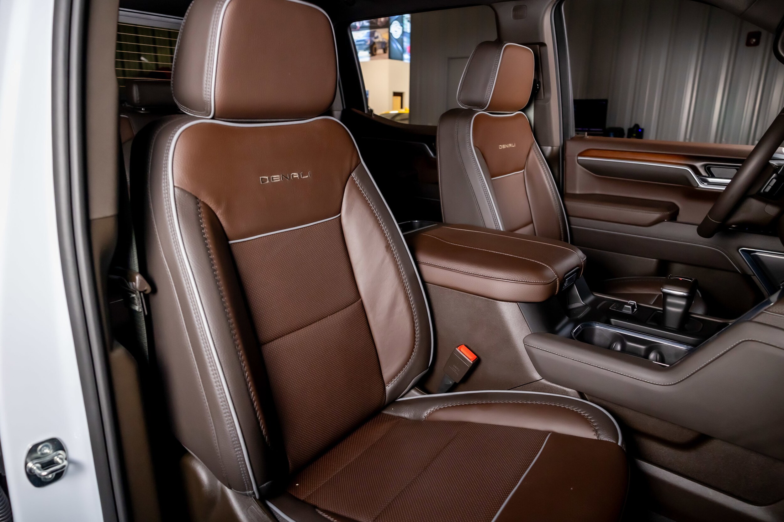 2026 GMC Sierra 1500 Denali - Photo 19