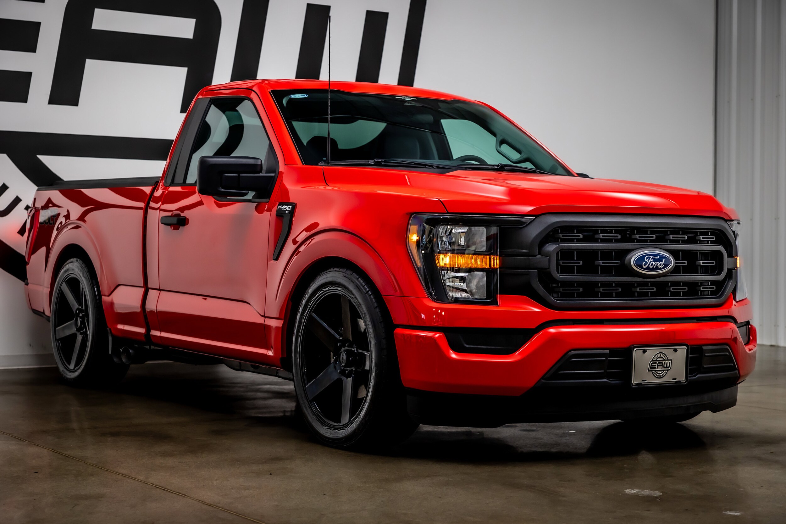 2023 Ford F-150 XL - Photo 27