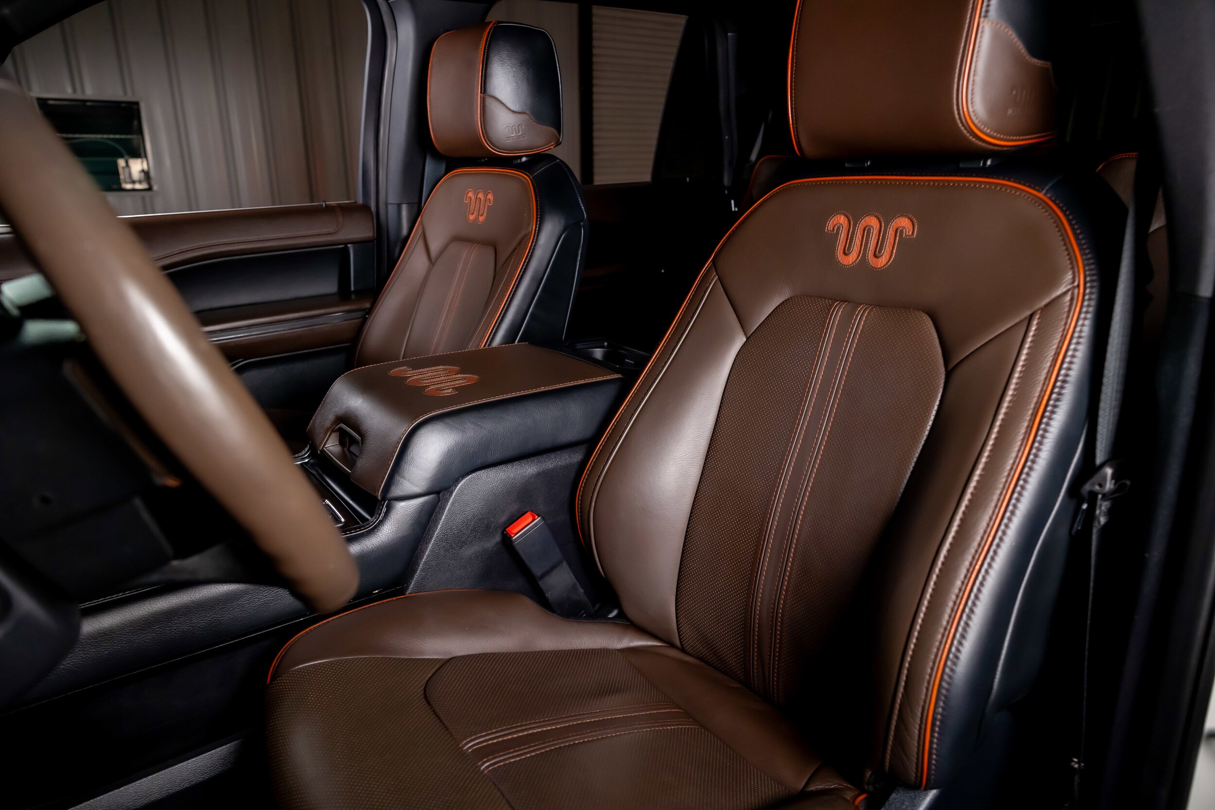 2020 Ford Expedition King Ranch photo 4