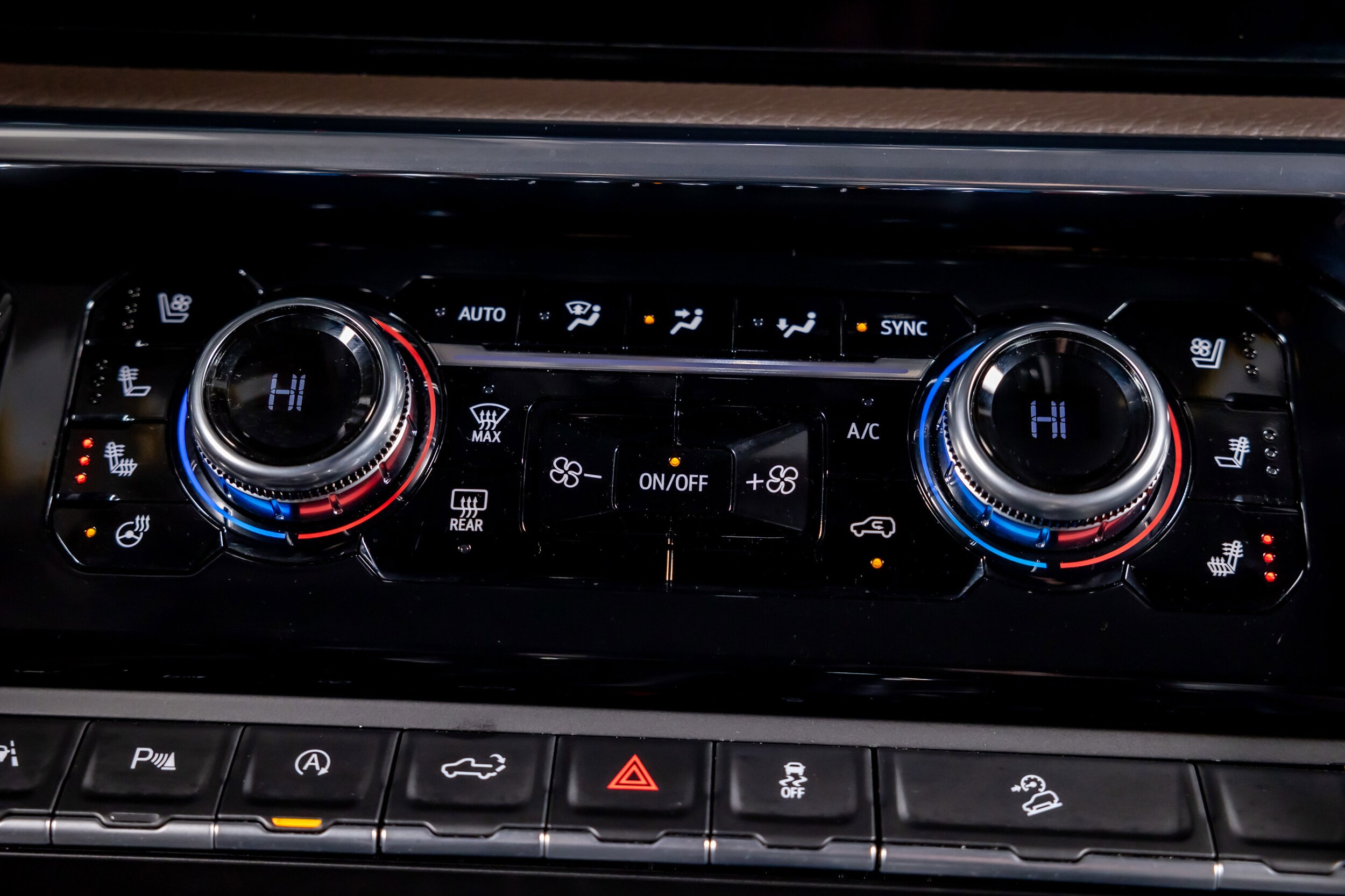 2026 GMC Sierra 1500 Denali - Photo 35