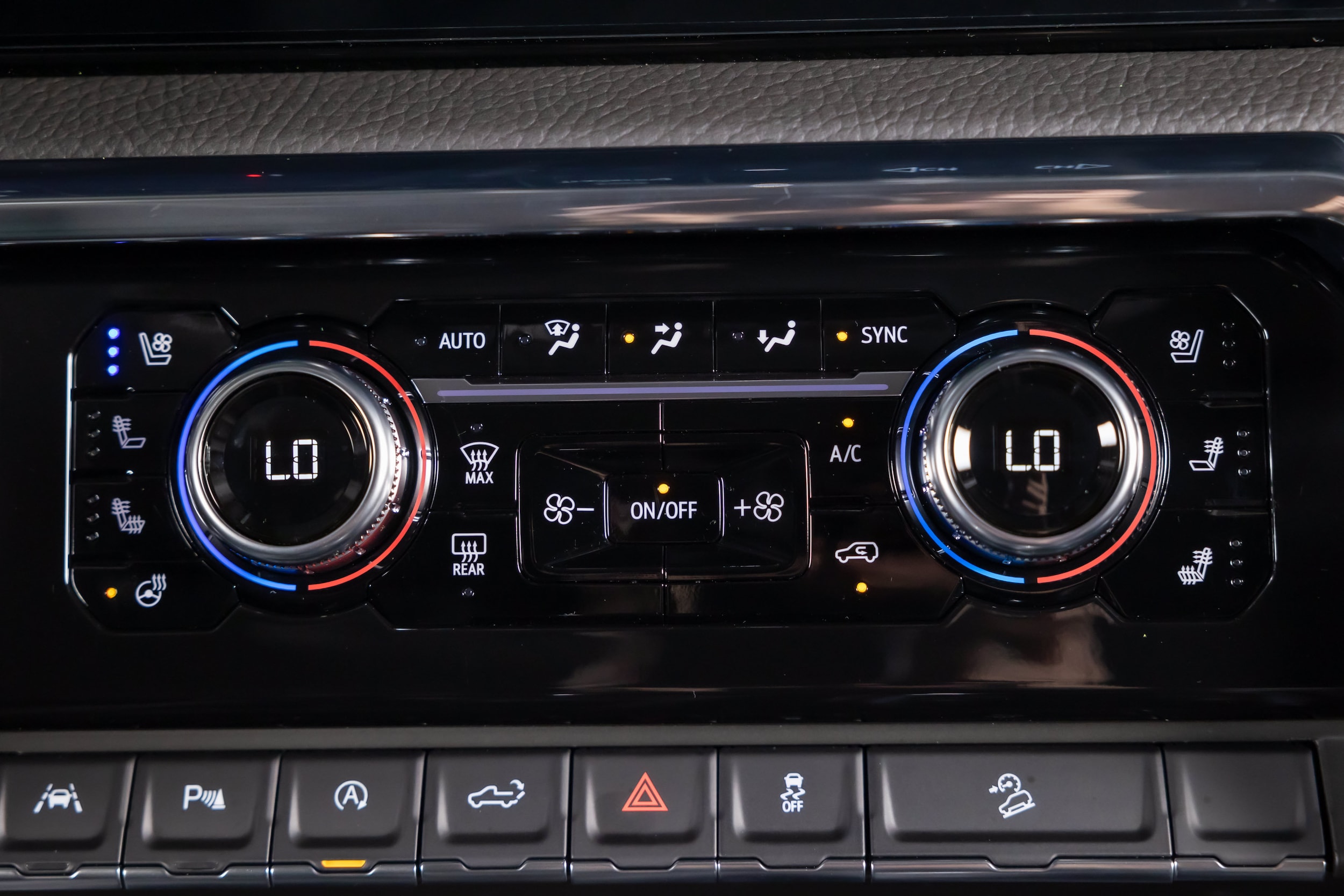 2026 GMC Sierra 1500 Denali - Photo 58
