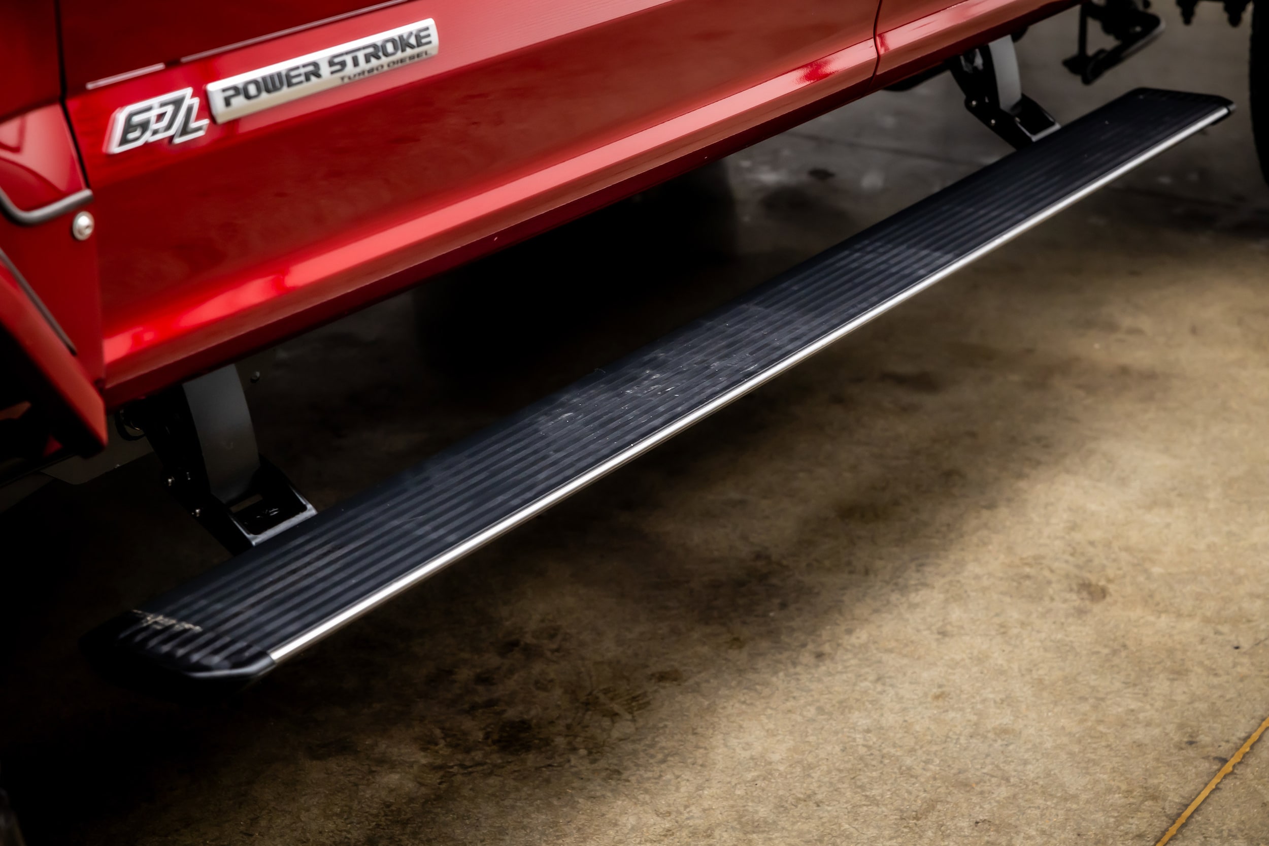 2019 Ford F-250 Super Duty Limited - Photo 28