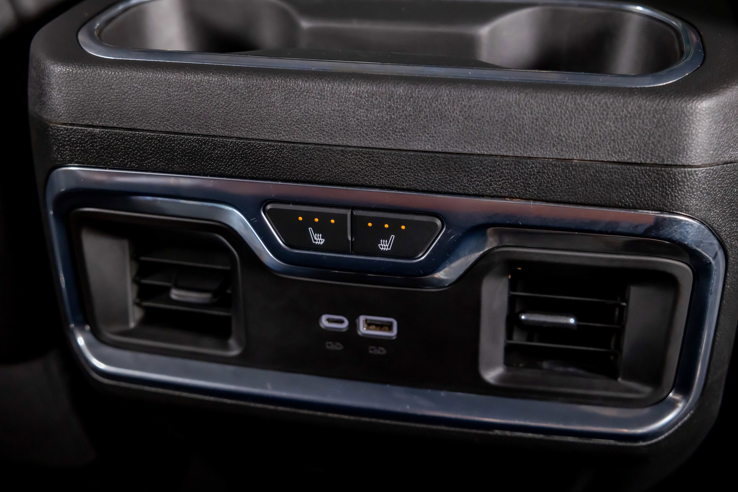 2024 GMC Sierra 1500 Denali Denali Ultimate - Photo 57