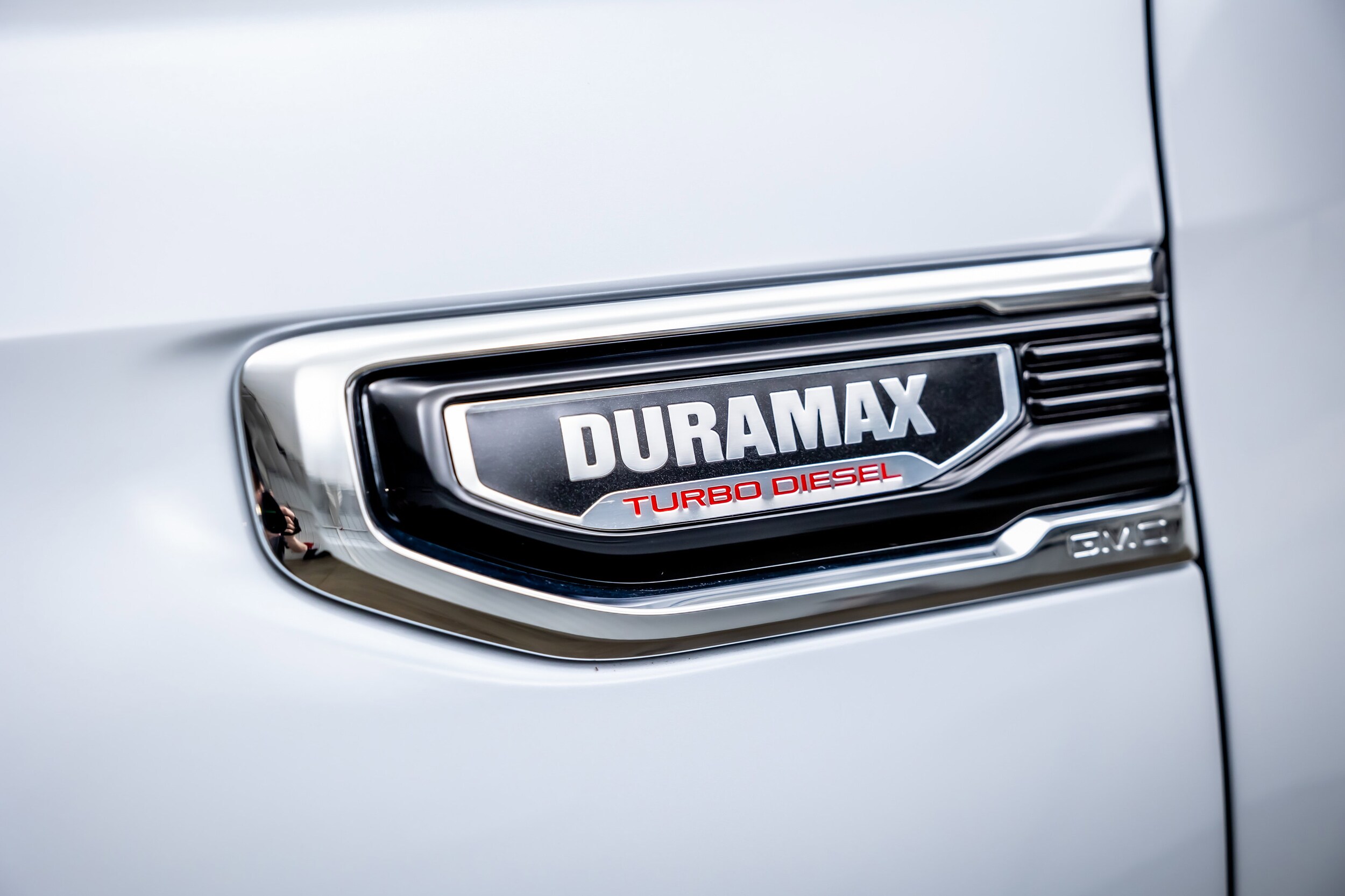 2026 GMC Sierra 1500 Denali - Photo 14