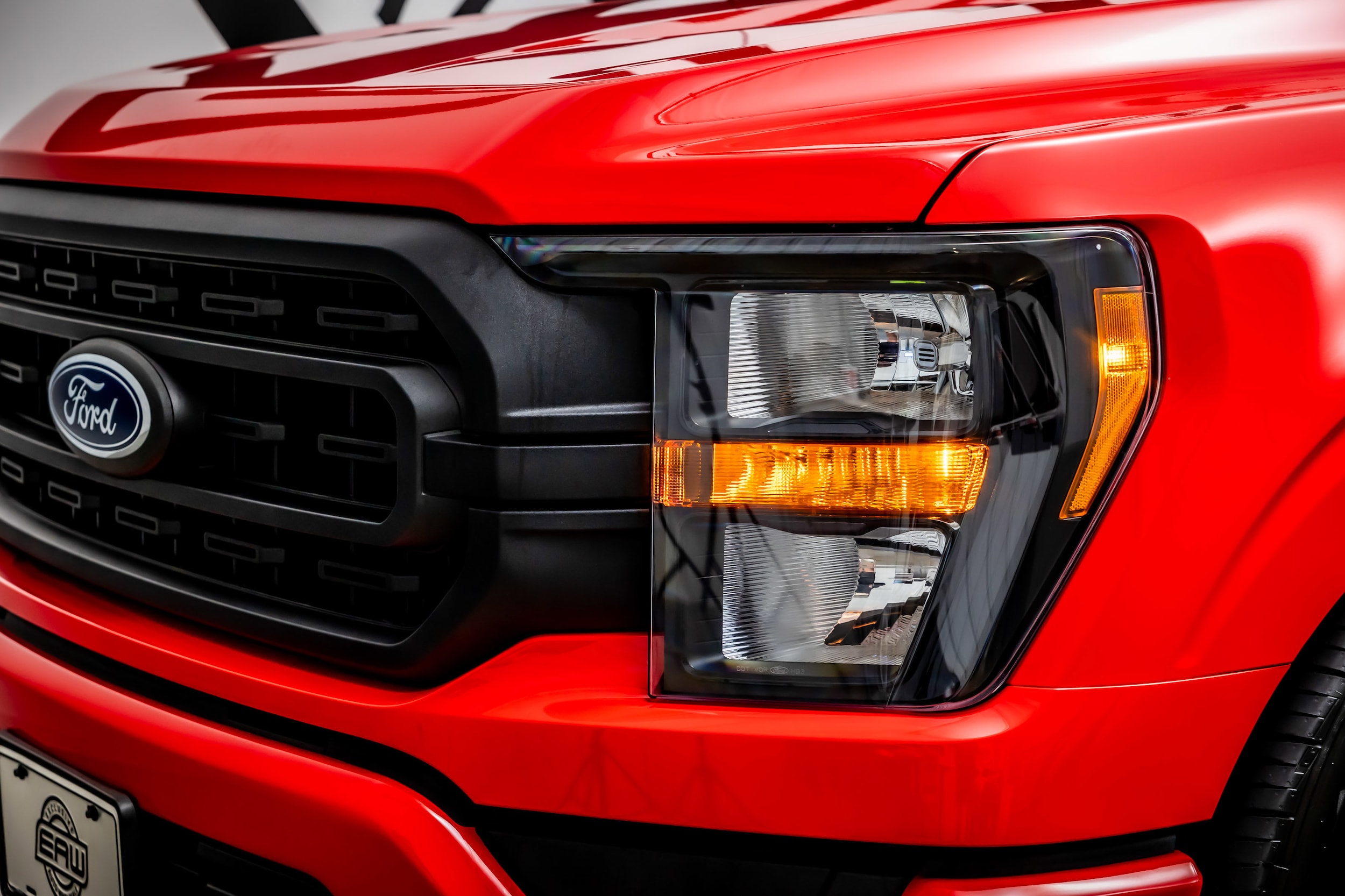 2023 Ford F-150 XL - Photo 17