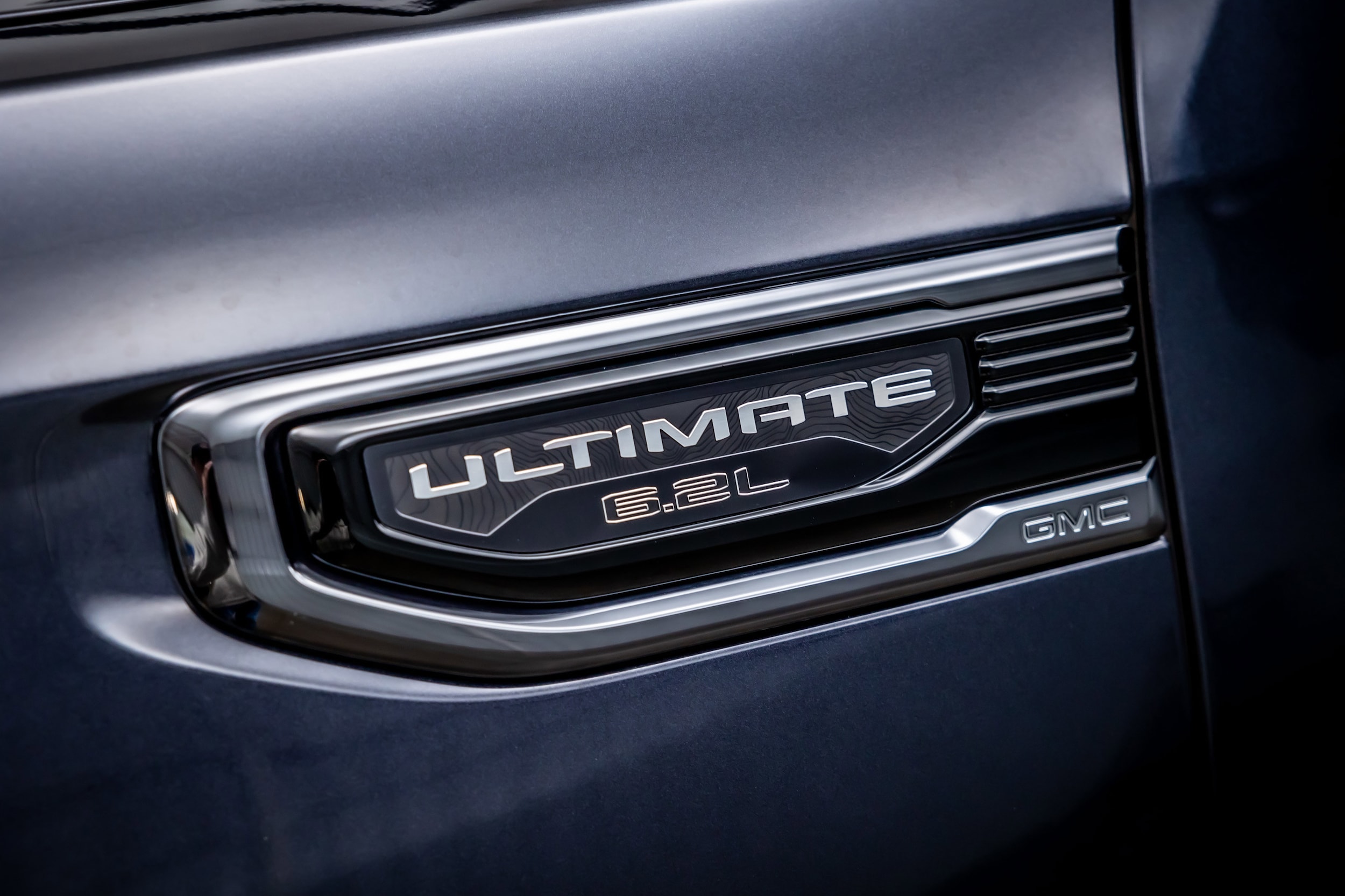 2024 GMC Sierra 1500 Denali Denali Ultimate - Photo 16