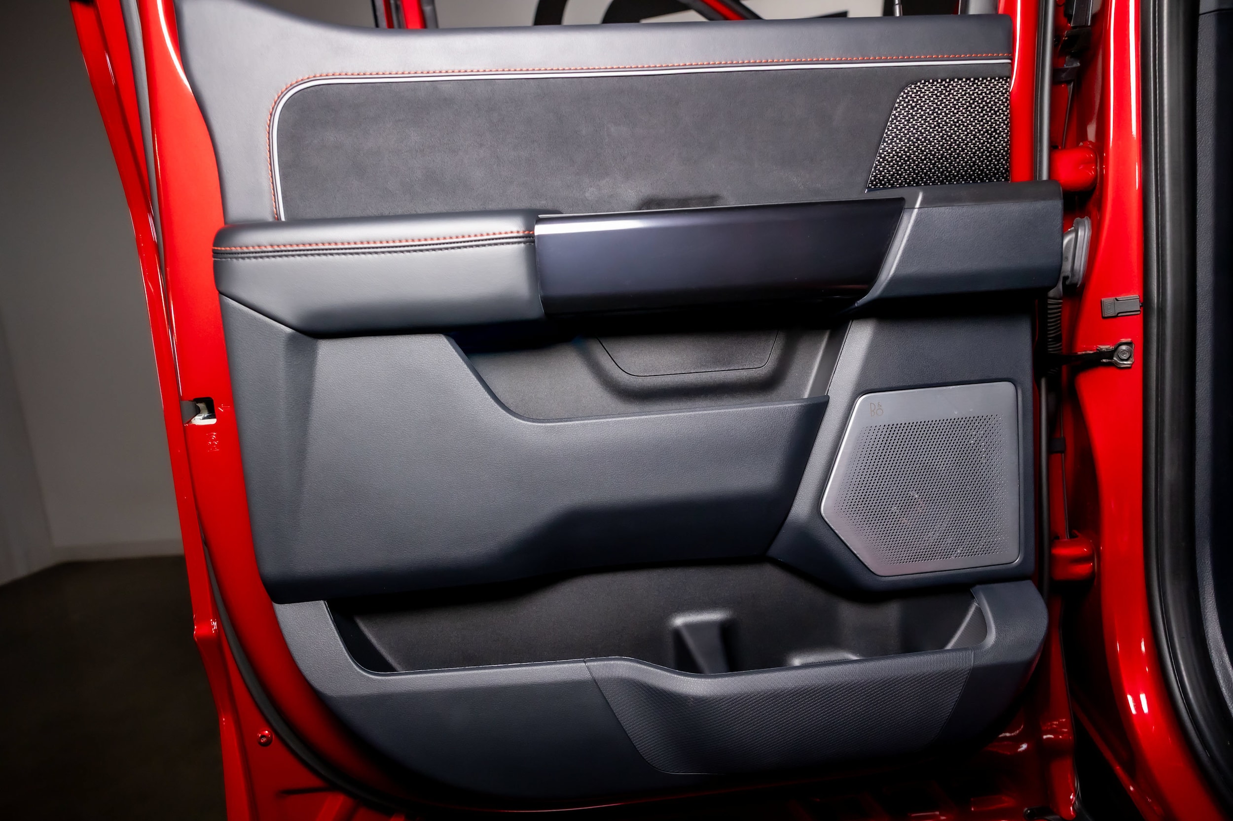 2024 Ford F-150 Raptor - Photo 53