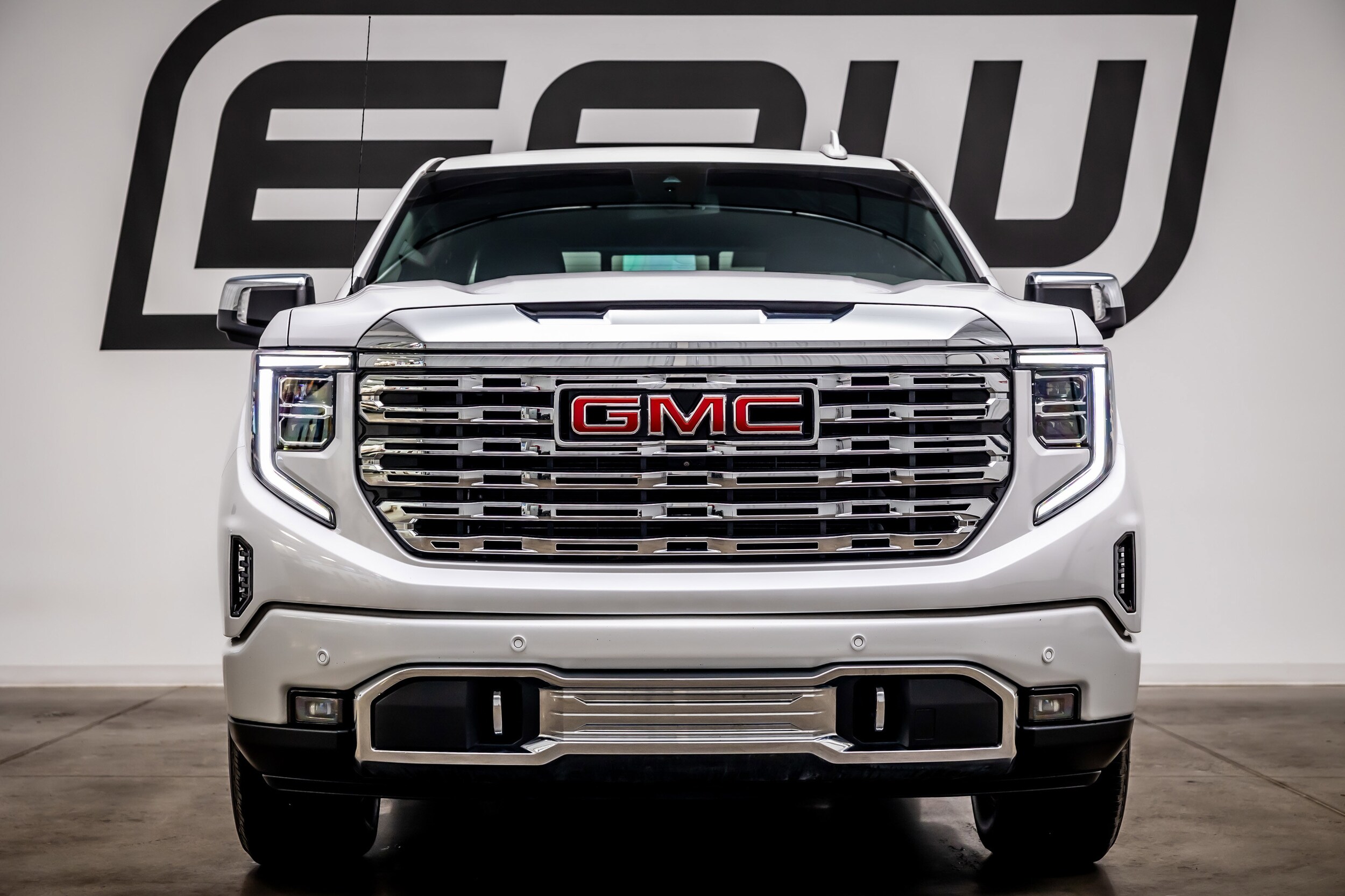 2023 Gmc Sierra 1500 Denali photo 3