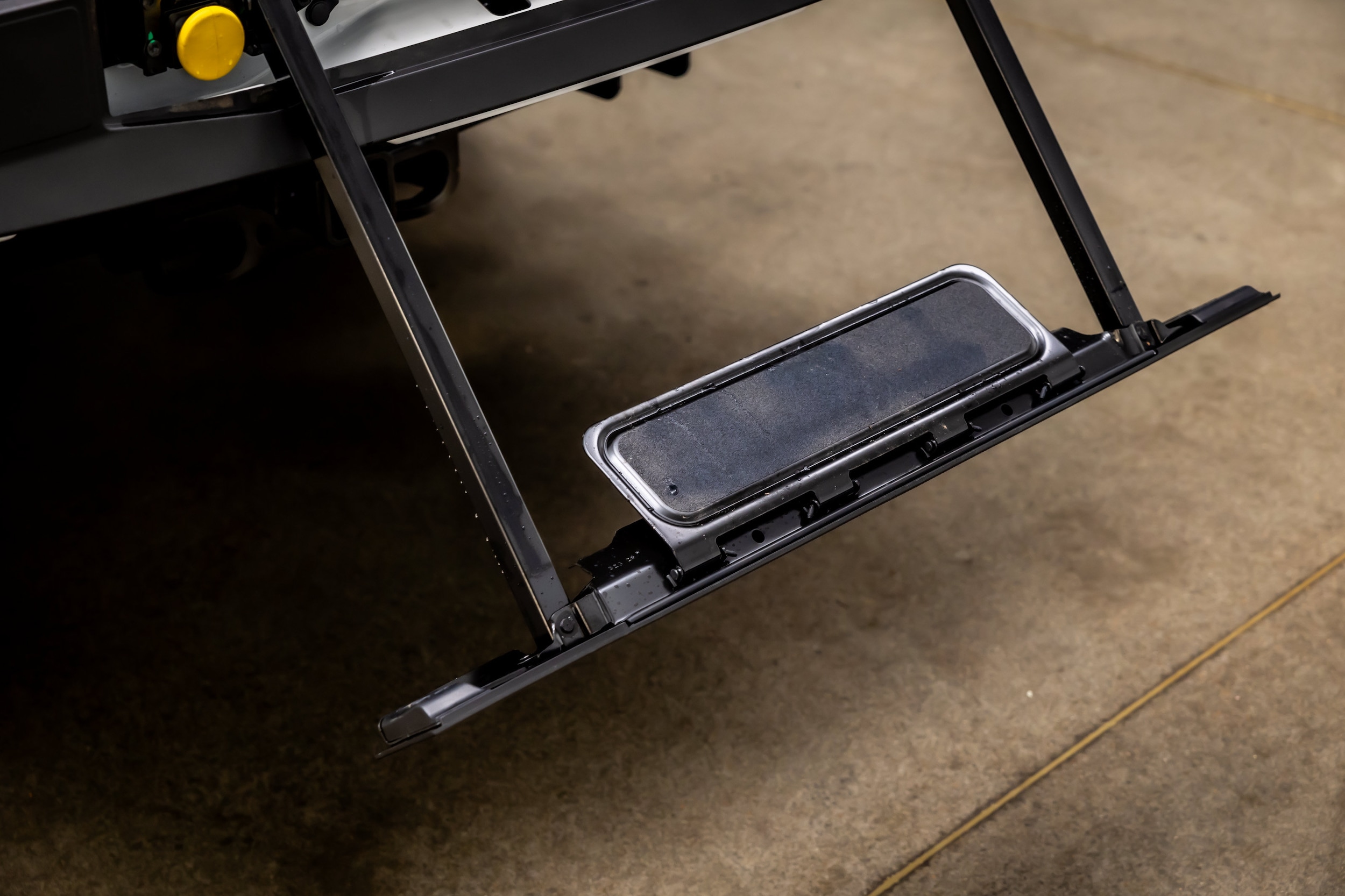 2026 Ford F-250 Super Duty Platinum - Photo 48