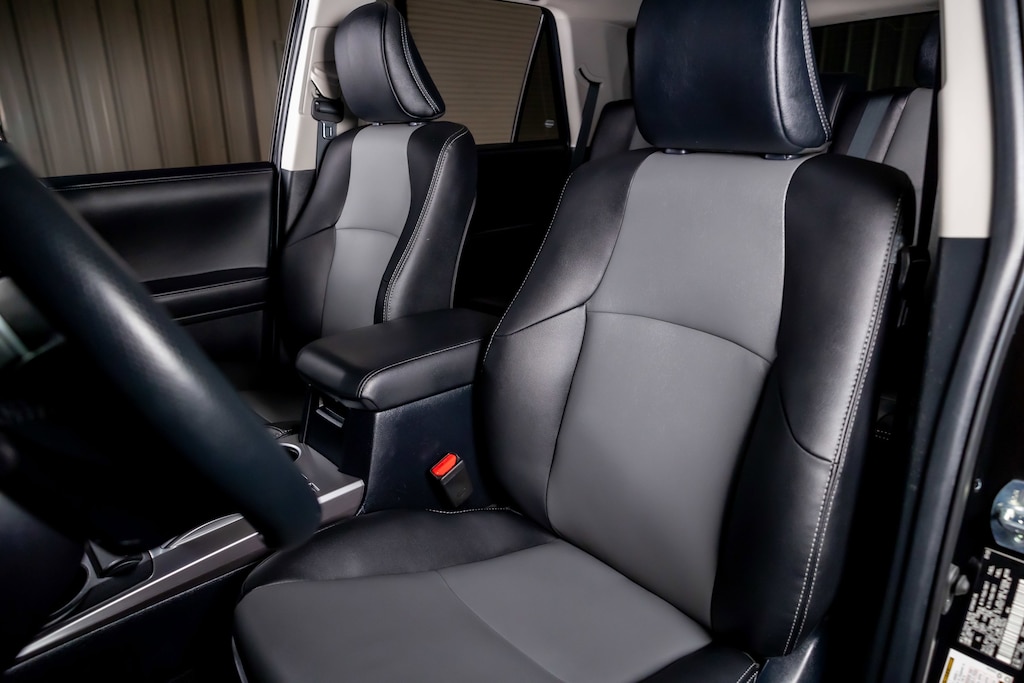 Used 2023 Toyota 4Runner SR5 Premium SUV