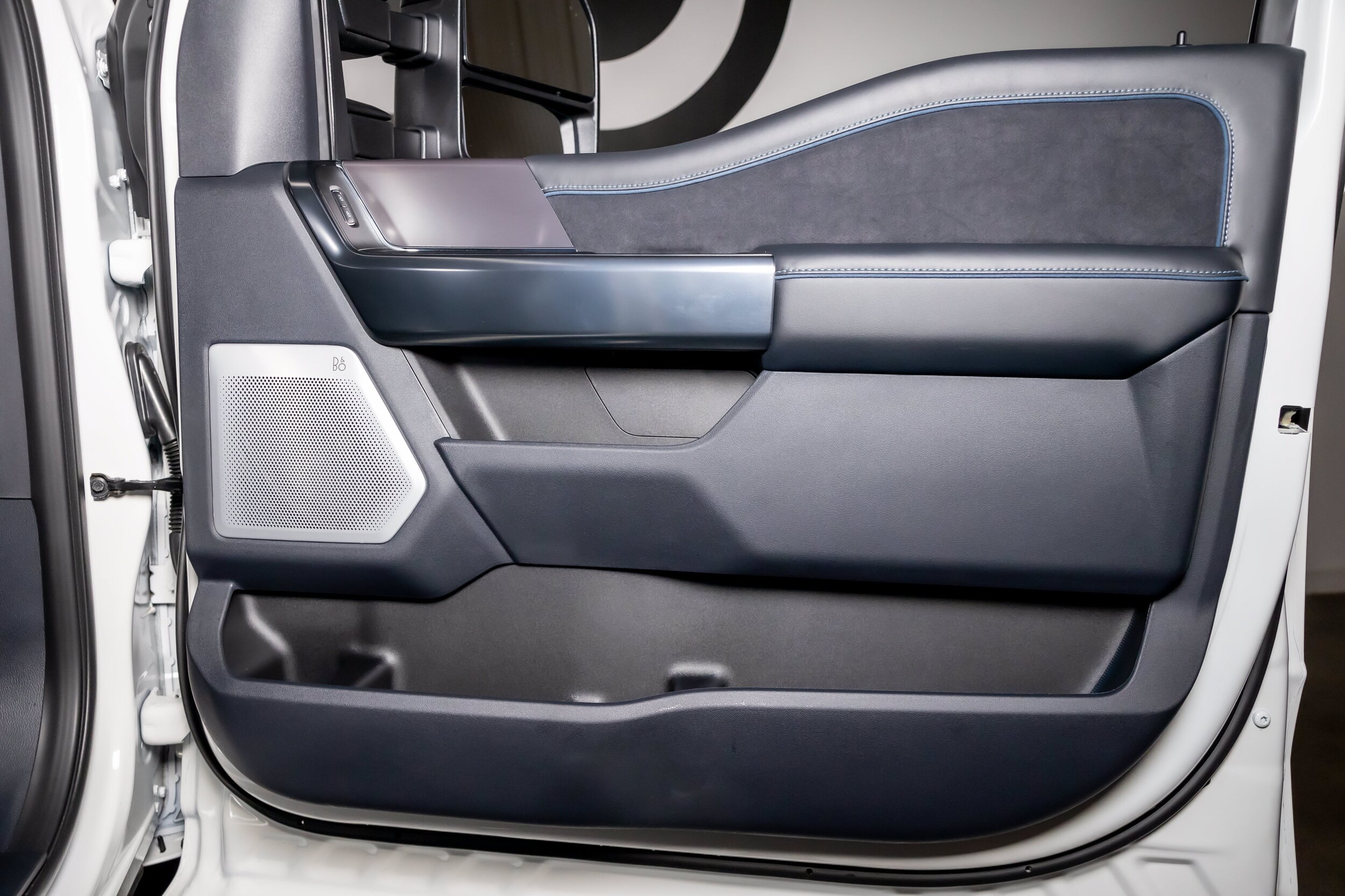 2026 Ford F-250 Super Duty Platinum - Photo 50