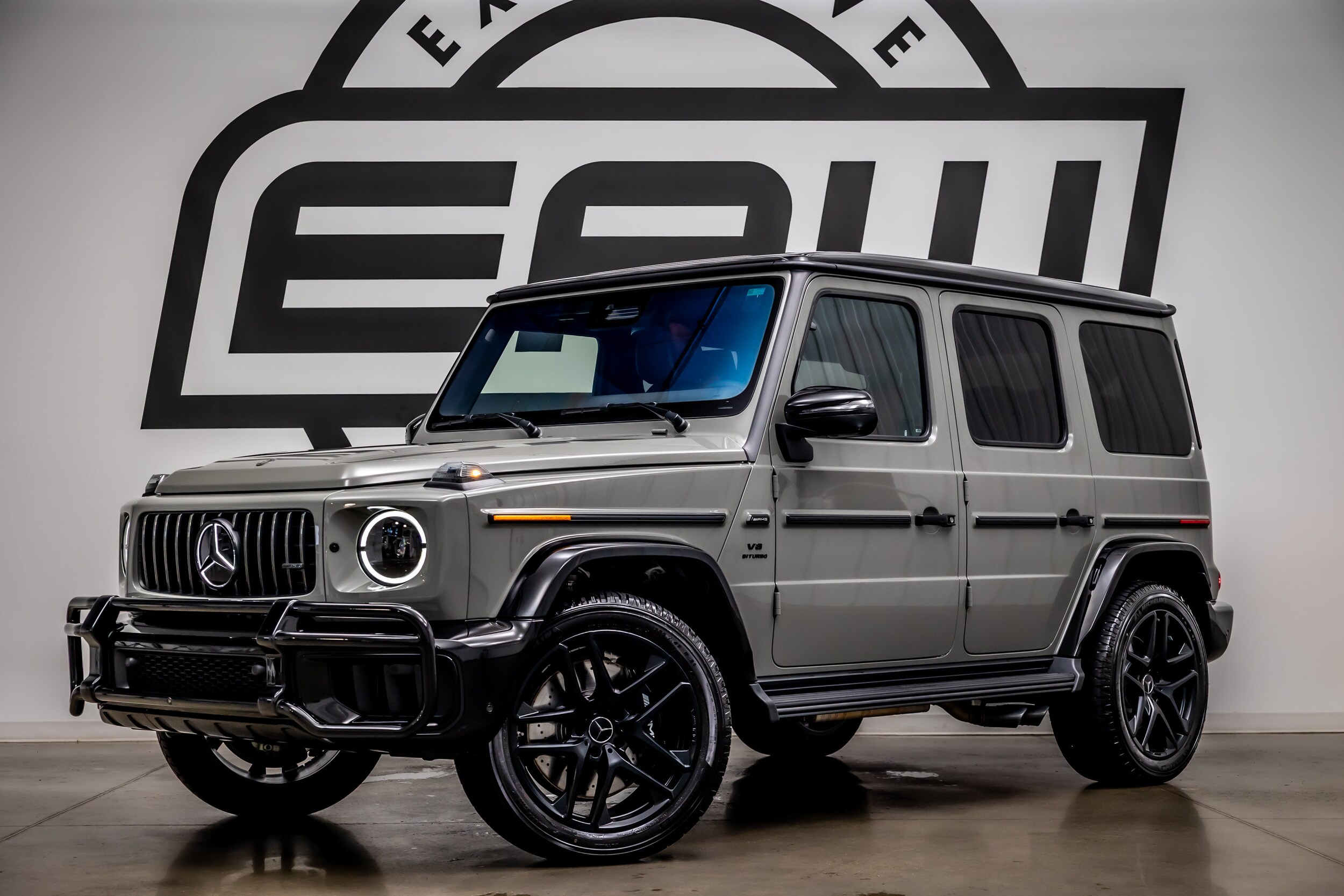 2026 Mercedes-Benz AMG G 63