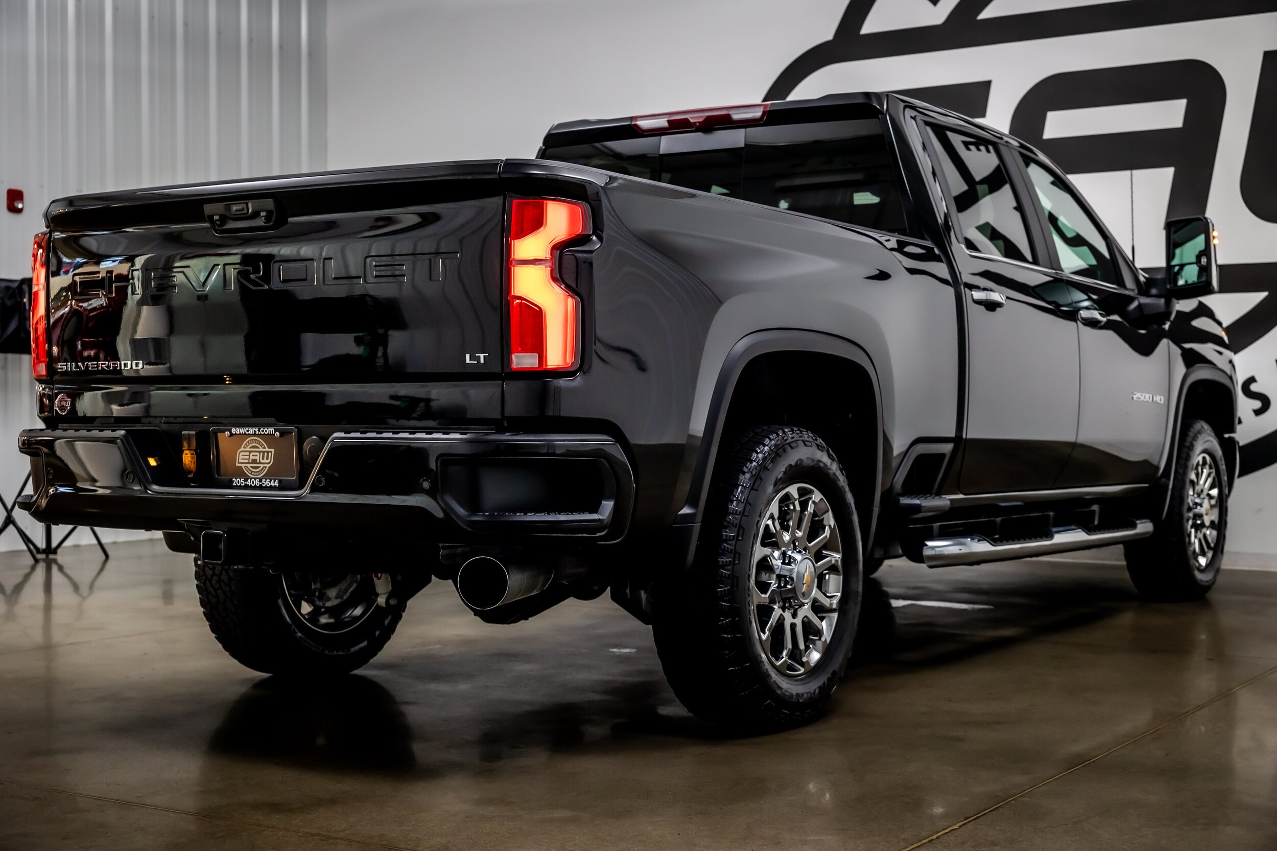 2026 Chevrolet Silverado 2500HD LT - Photo 34