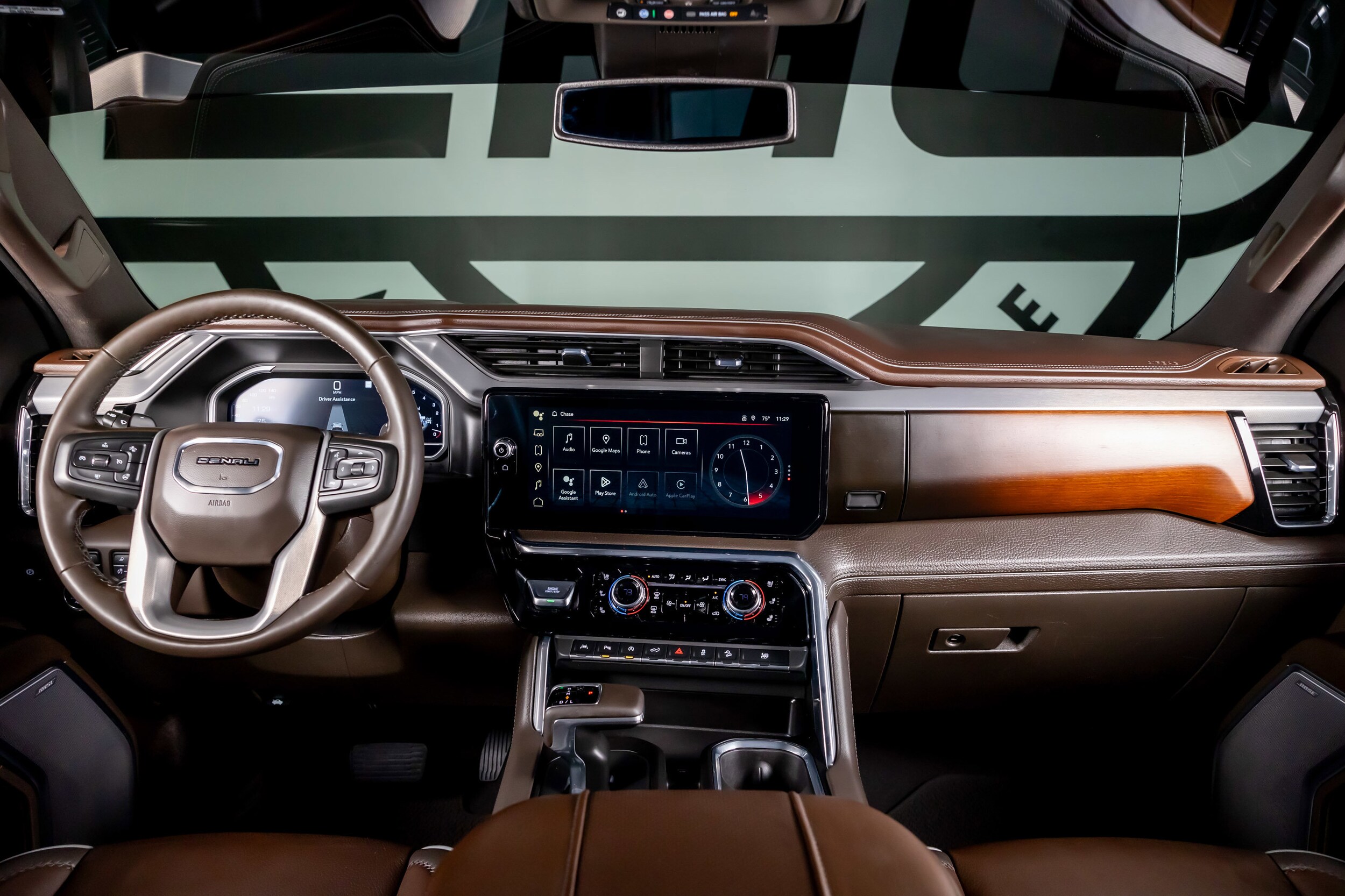 2023 Gmc Sierra 1500 Denali photo 2