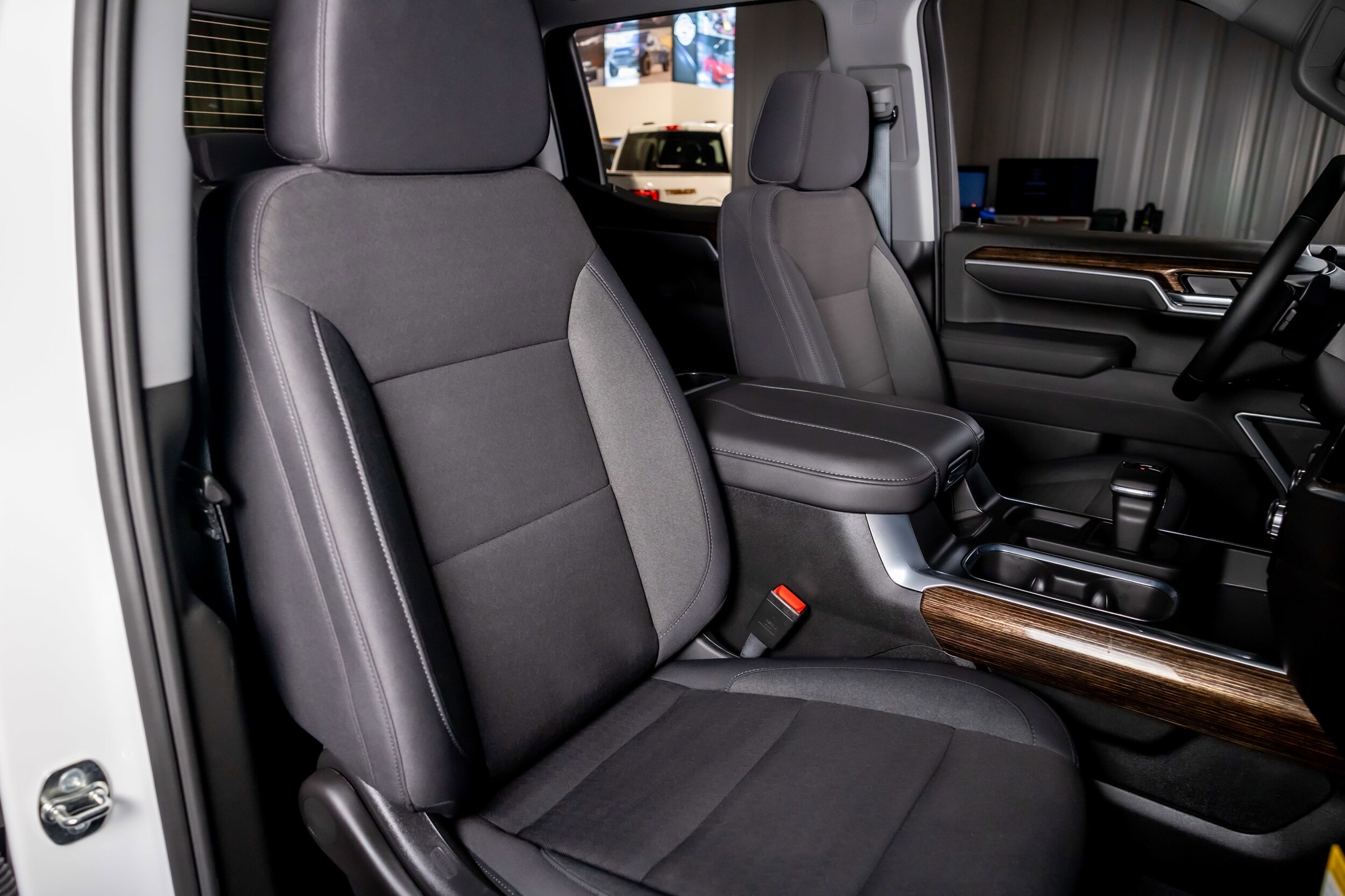2026 GMC Sierra 1500 Elevation - Photo 15