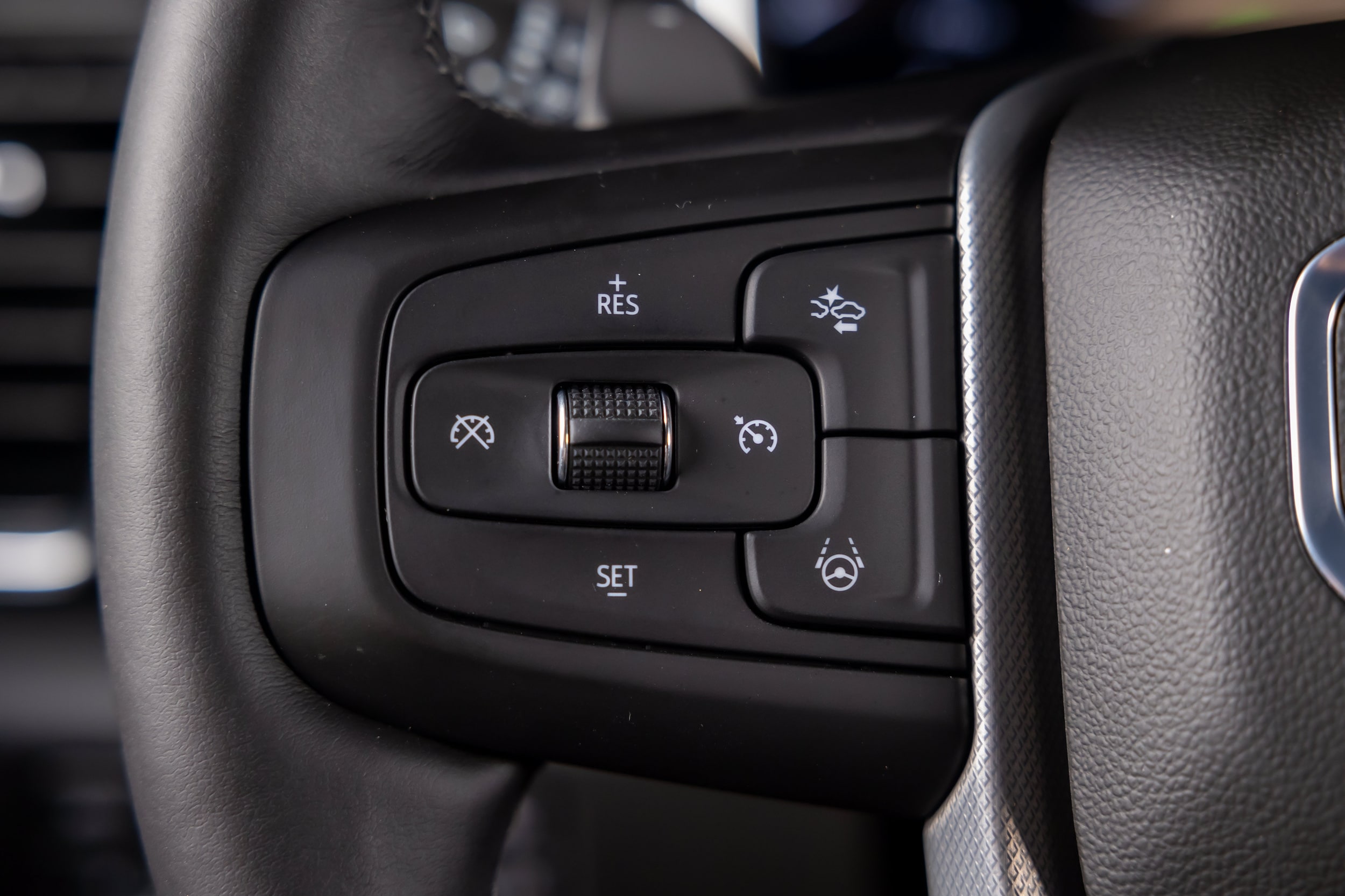 2026 GMC Sierra 1500 Denali - Photo 33