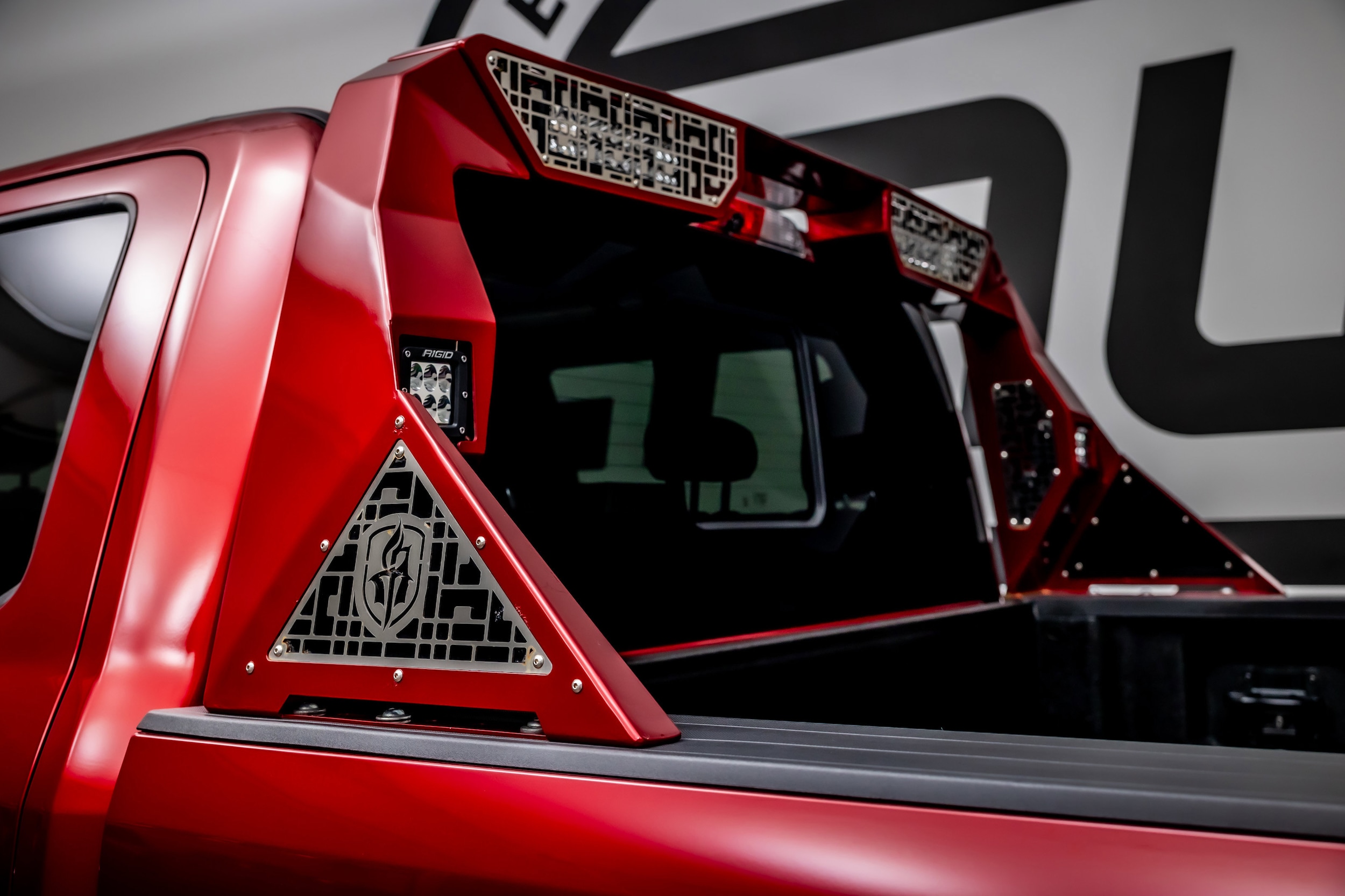 2019 Ford F-250 Super Duty Limited - Photo 14