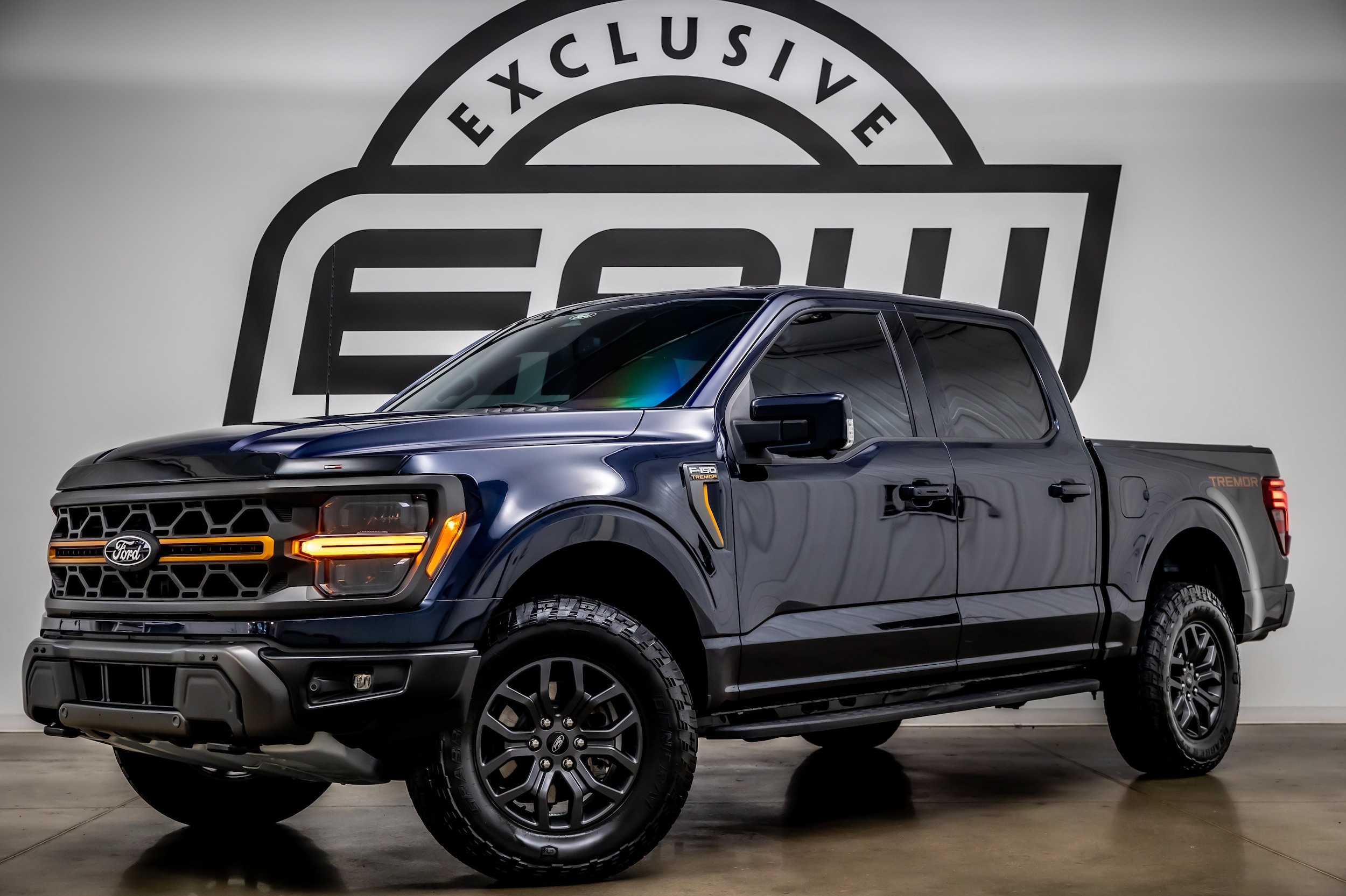 2025 Ford F-150 Tremor for sale near Birmingham Alabama