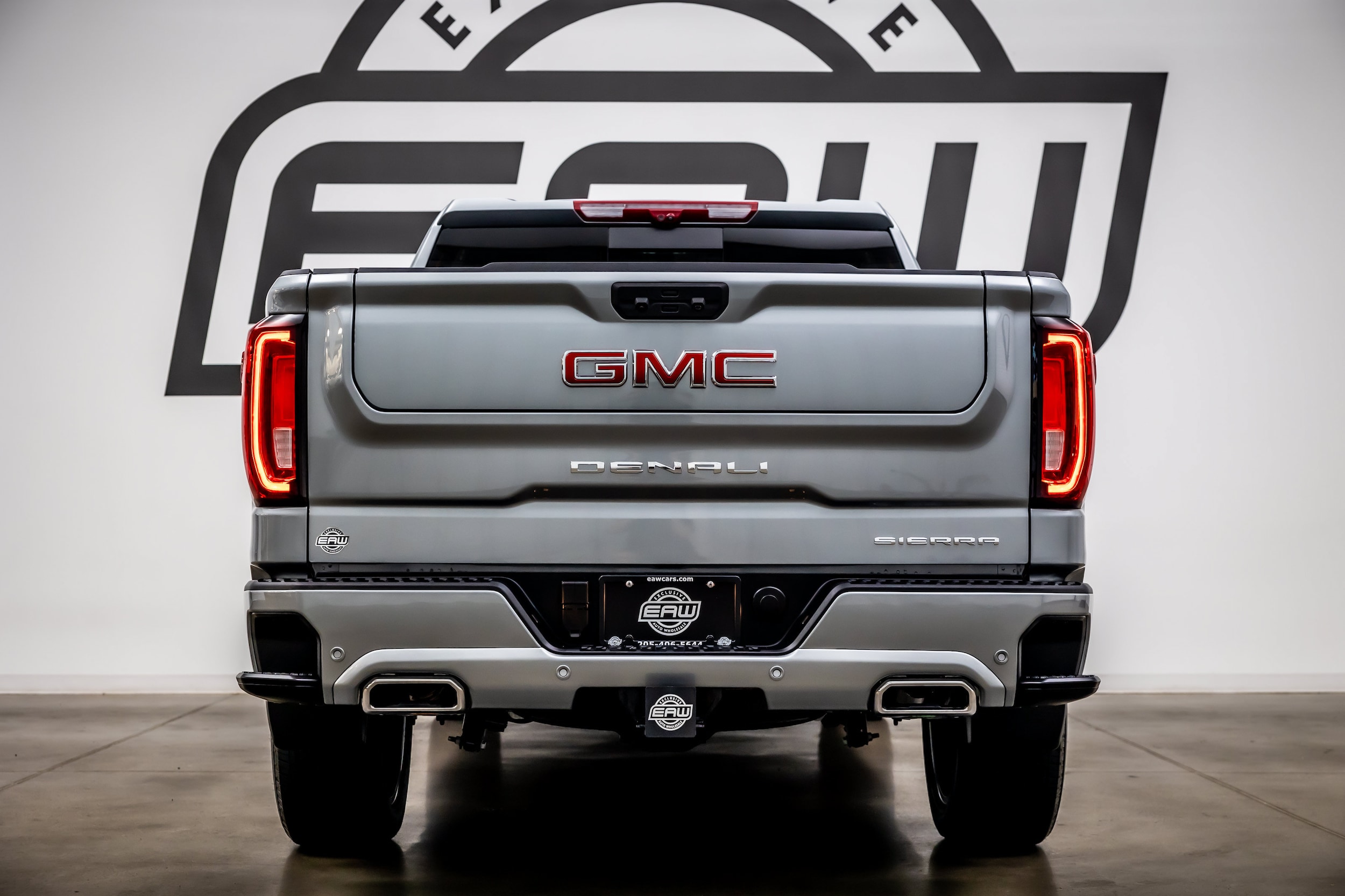 2026 GMC Sierra 1500 Denali - Photo 11