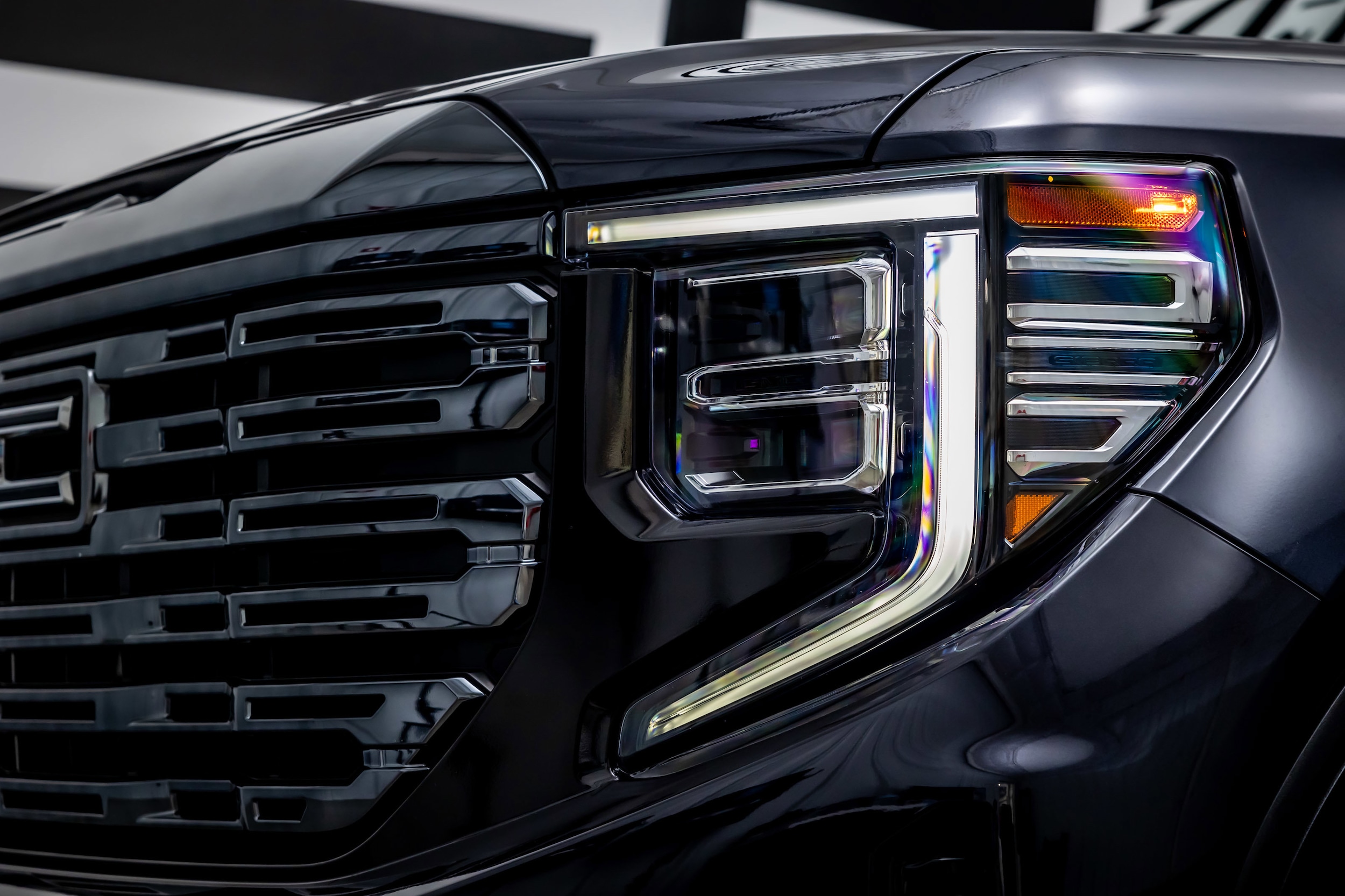 2024 GMC Sierra 1500 Denali Denali Ultimate - Photo 14