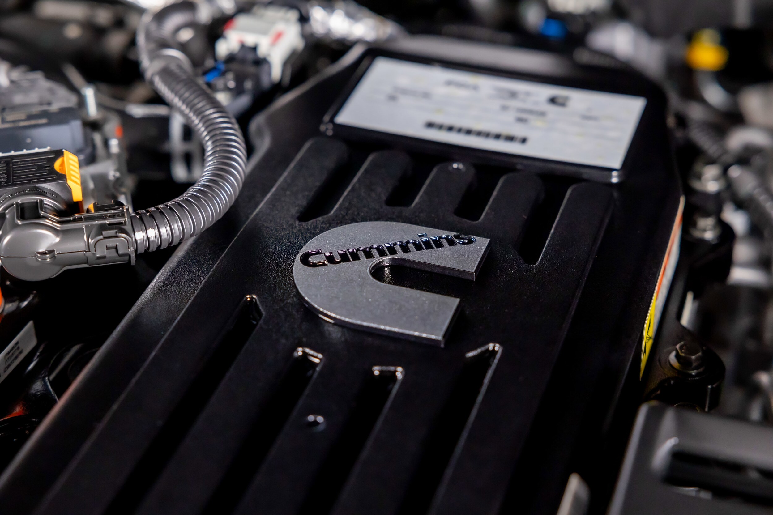 2025 RAM Ram 2500 Pickup Limited - Photo 64