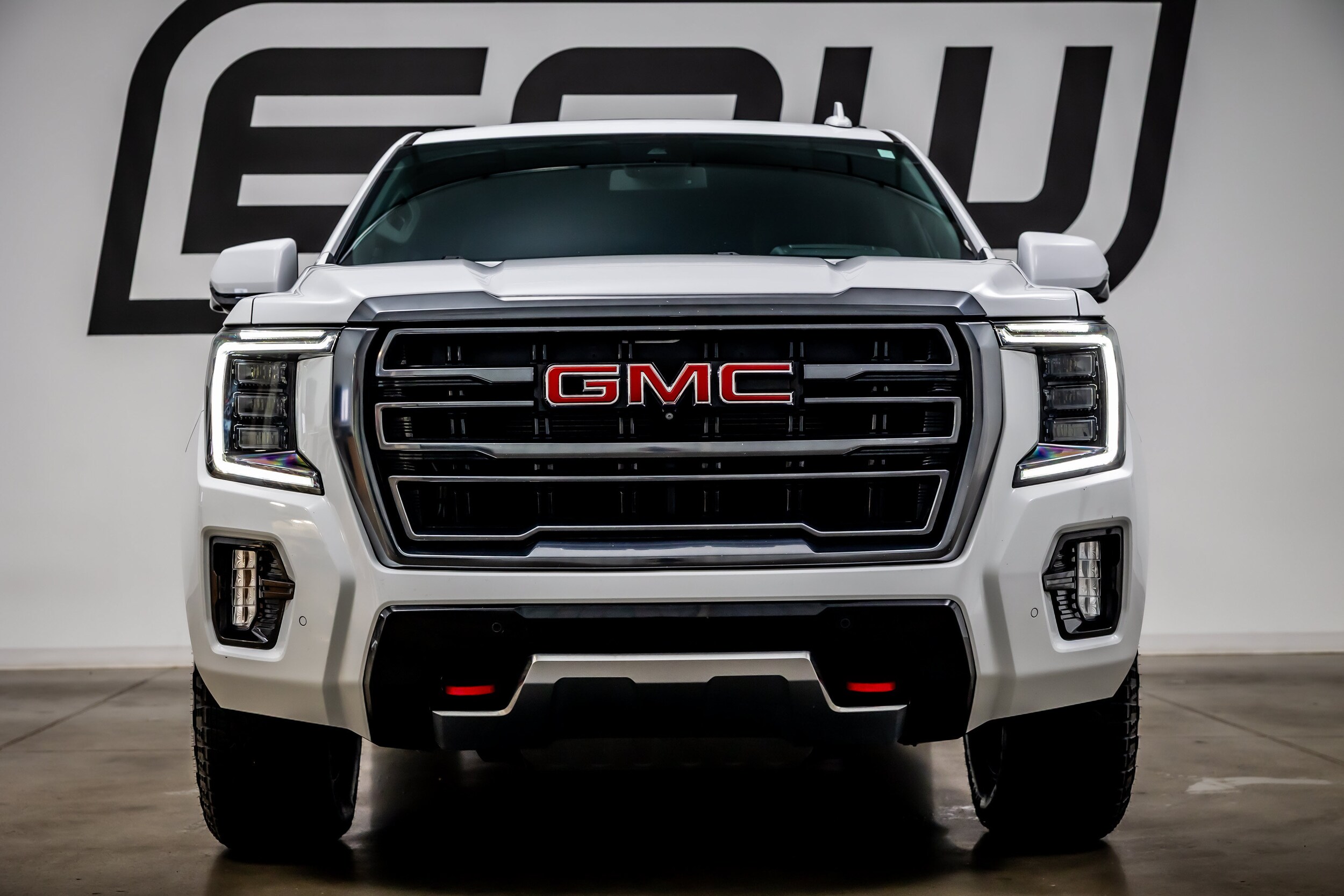 2023 GMC Yukon XL AT4 - Photo 4