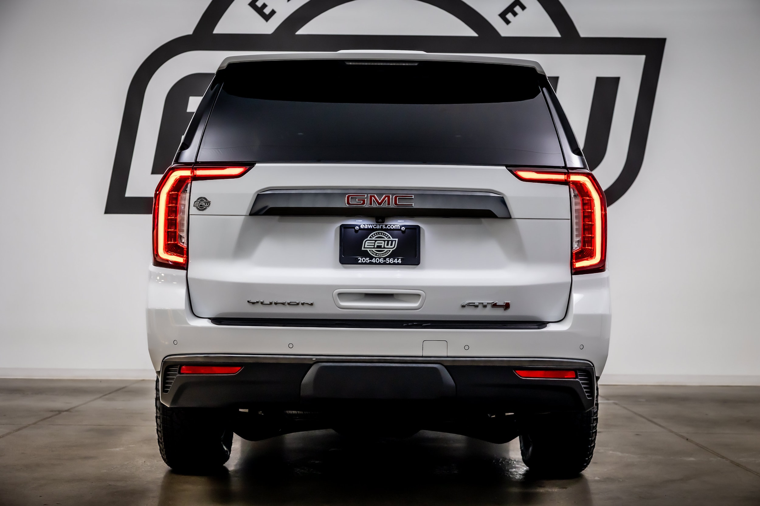 2023 GMC Yukon XL AT4 - Photo 11