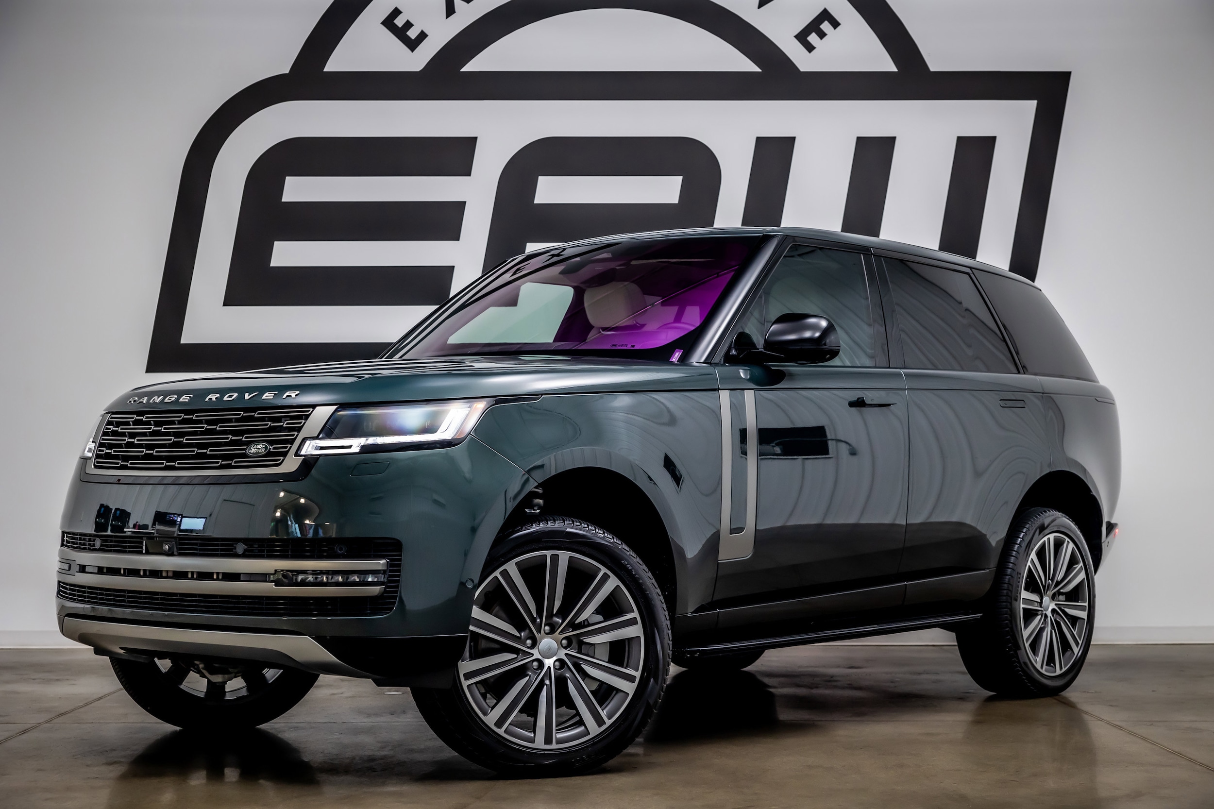 2023 Land Rover Range Rover 4.4 SE SWB's photo