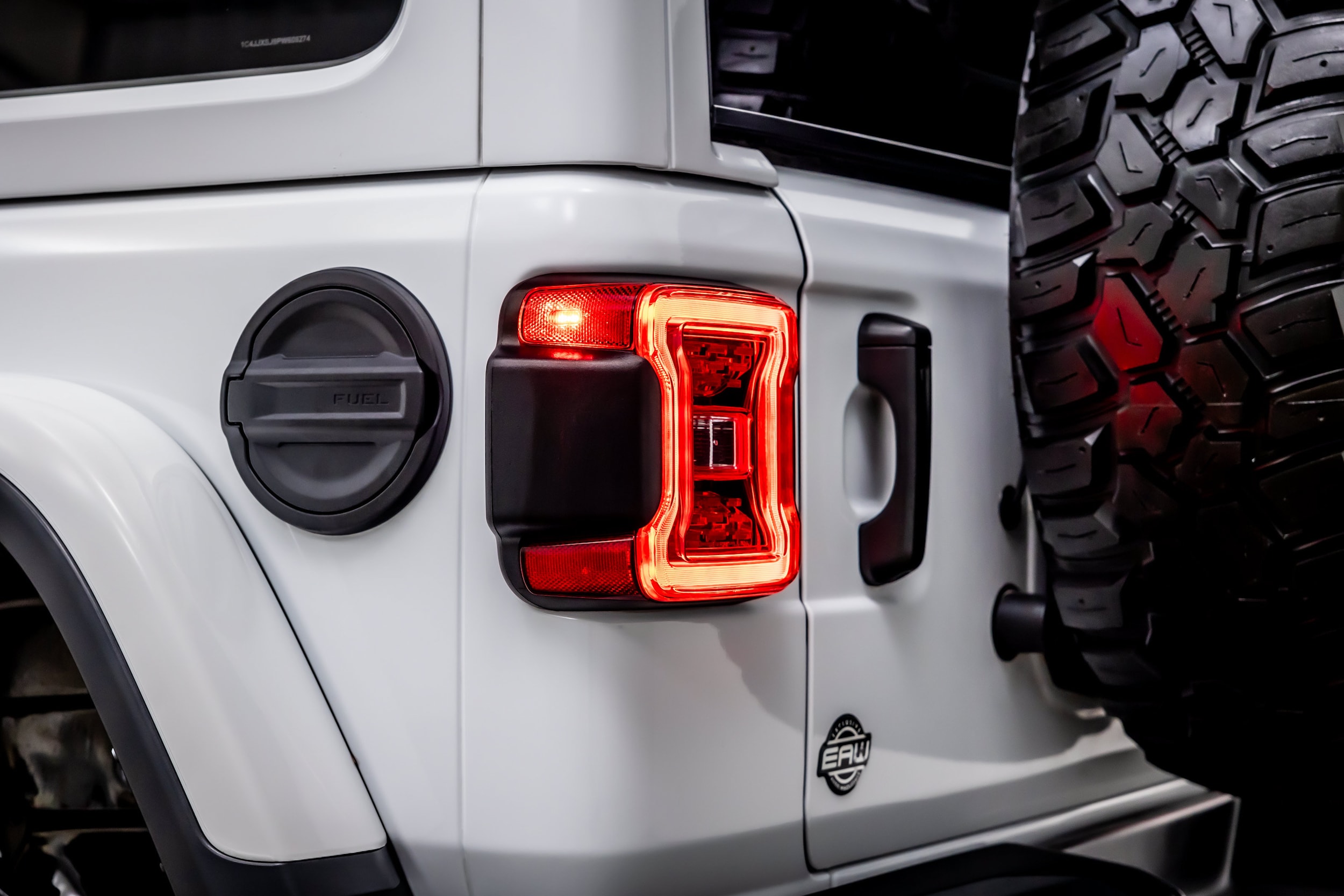 2023 Jeep Wrangler 4-Door Rubicon 392 - Photo 13