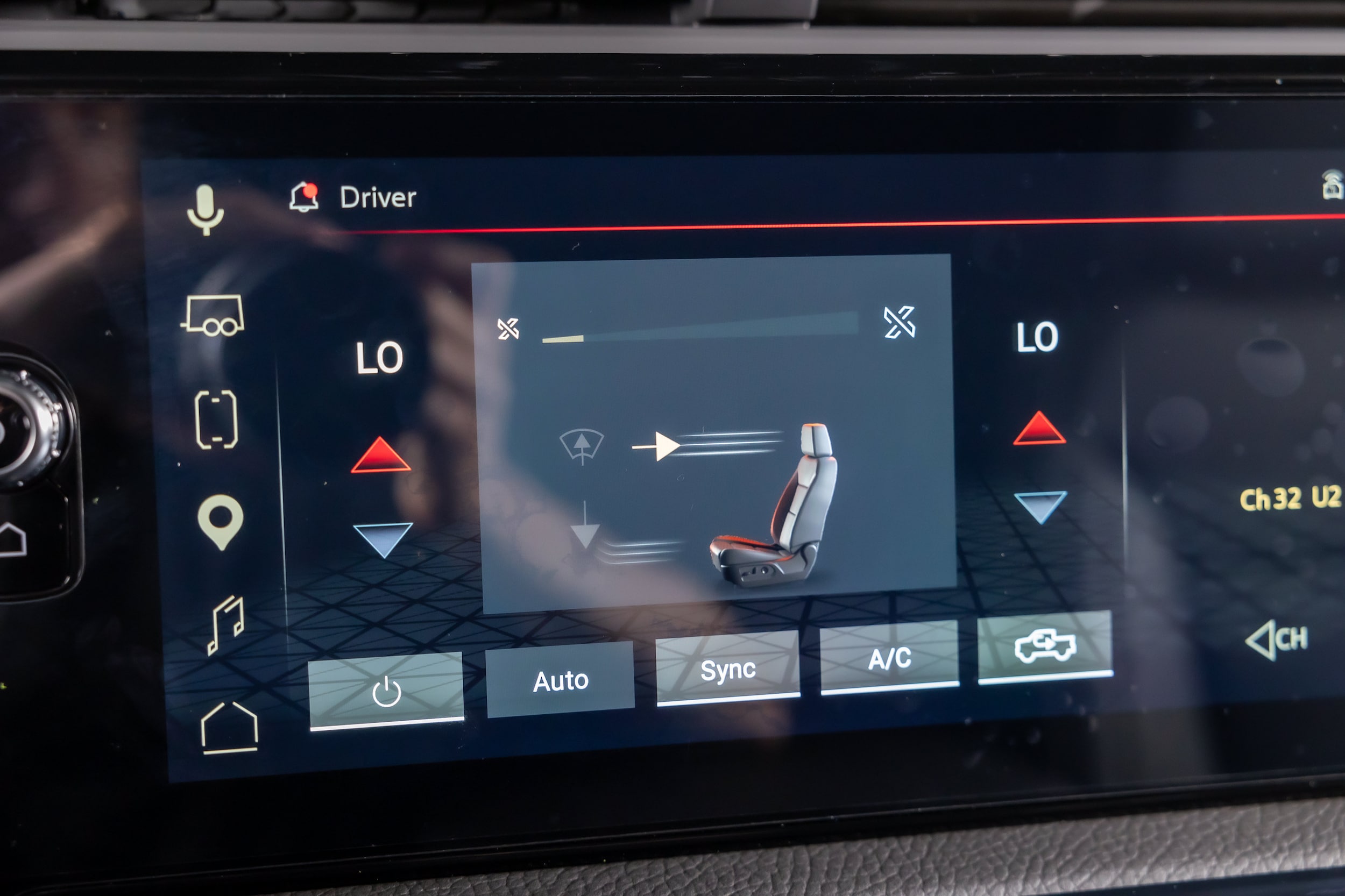 2026 GMC Sierra 1500 Denali - Photo 64