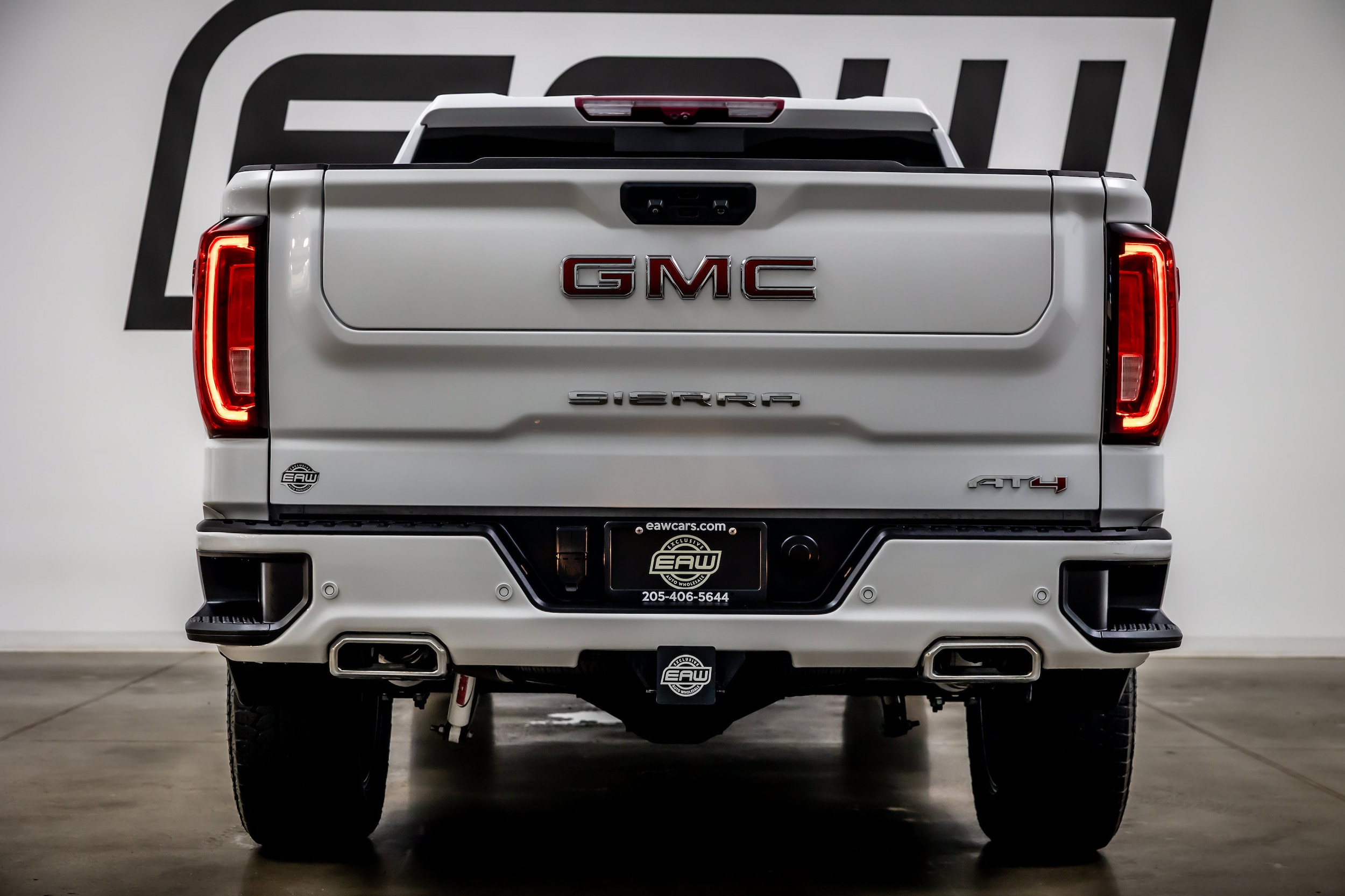 2023 GMC Sierra 1500 AT4 - Photo 10