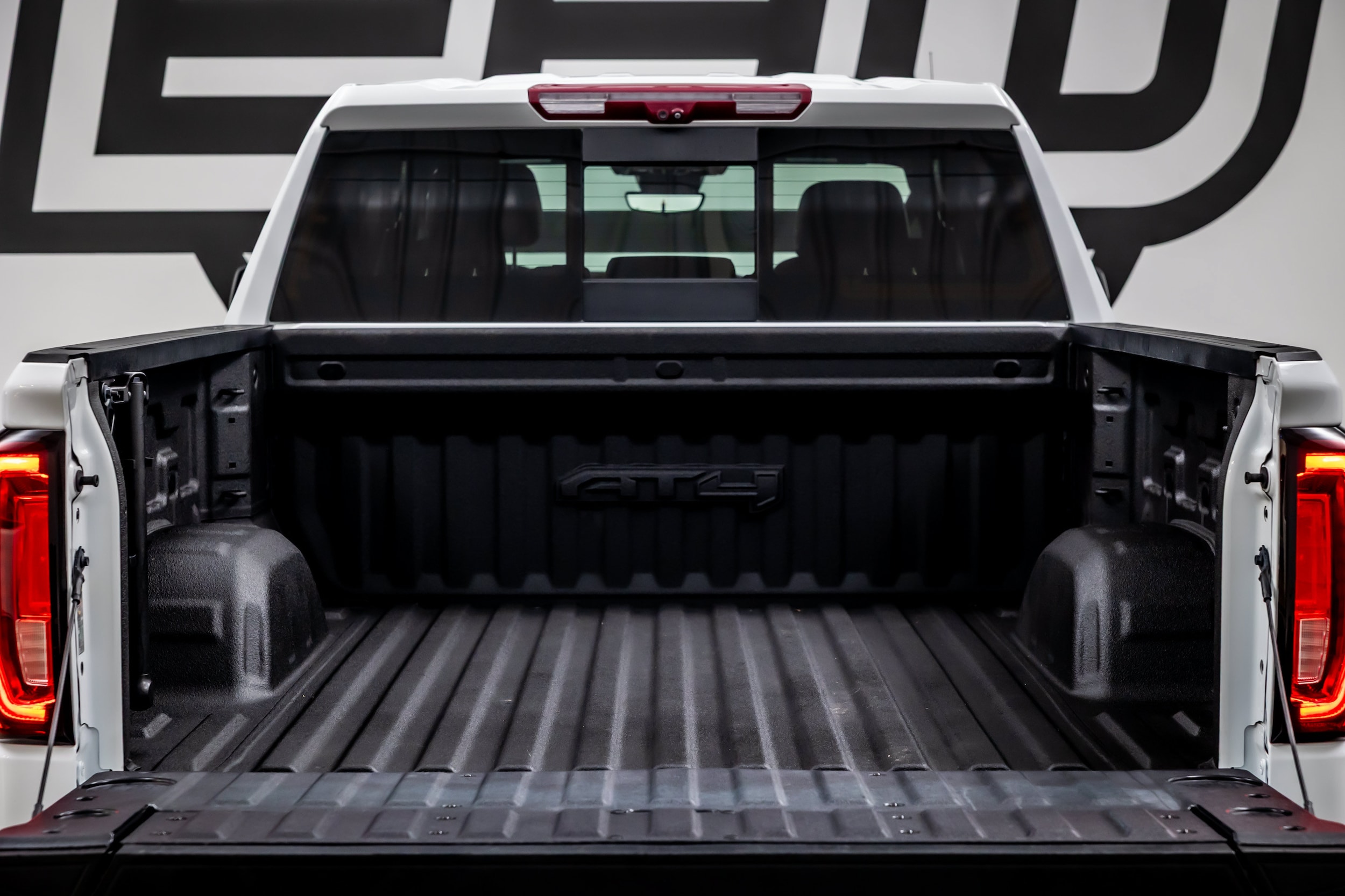 2023 GMC Sierra 1500 AT4 - Photo 41