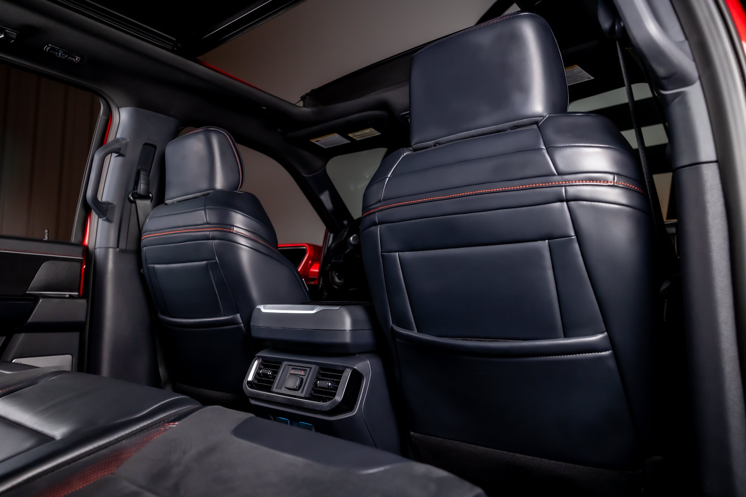 2024 Ford F-150 Raptor - Photo 26