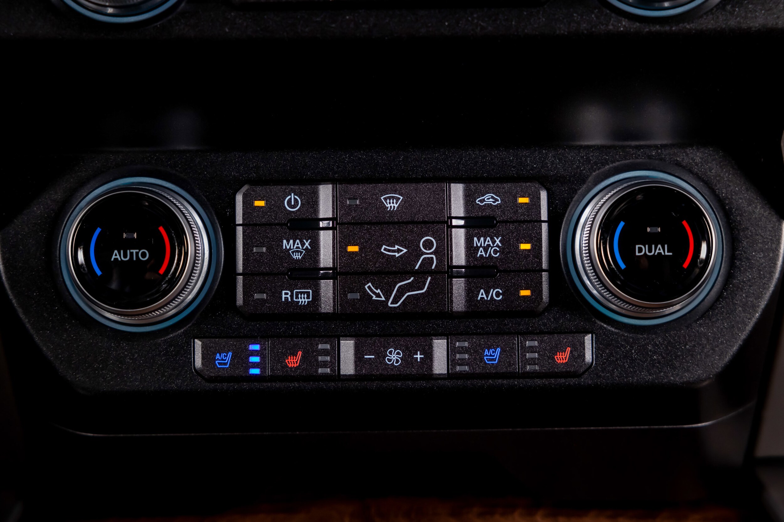 2019 Ford F-250 Super Duty Limited - Photo 45