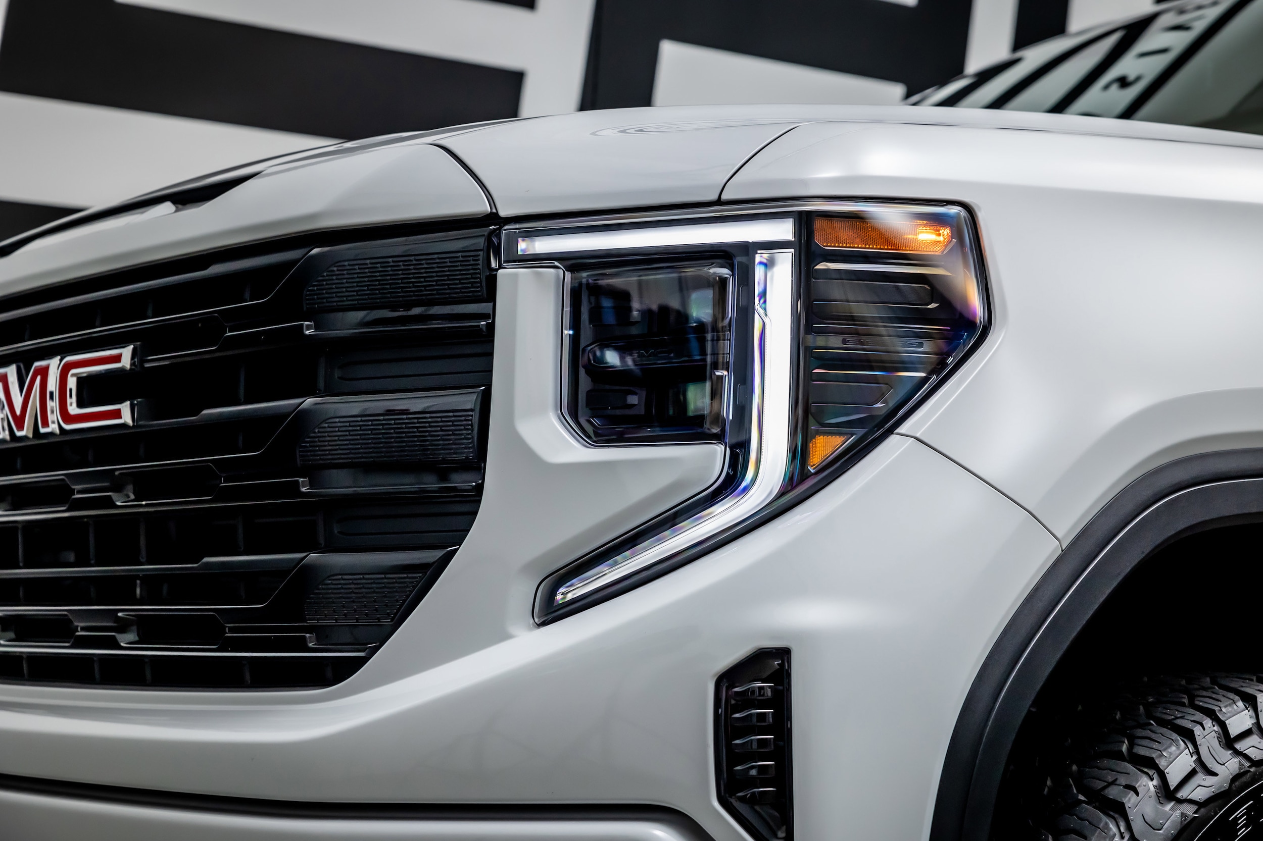 2026 GMC Sierra 1500 Elevation - Photo 14