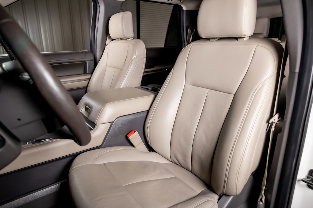 Used 2019 Ford Expedition Max XLT SUV