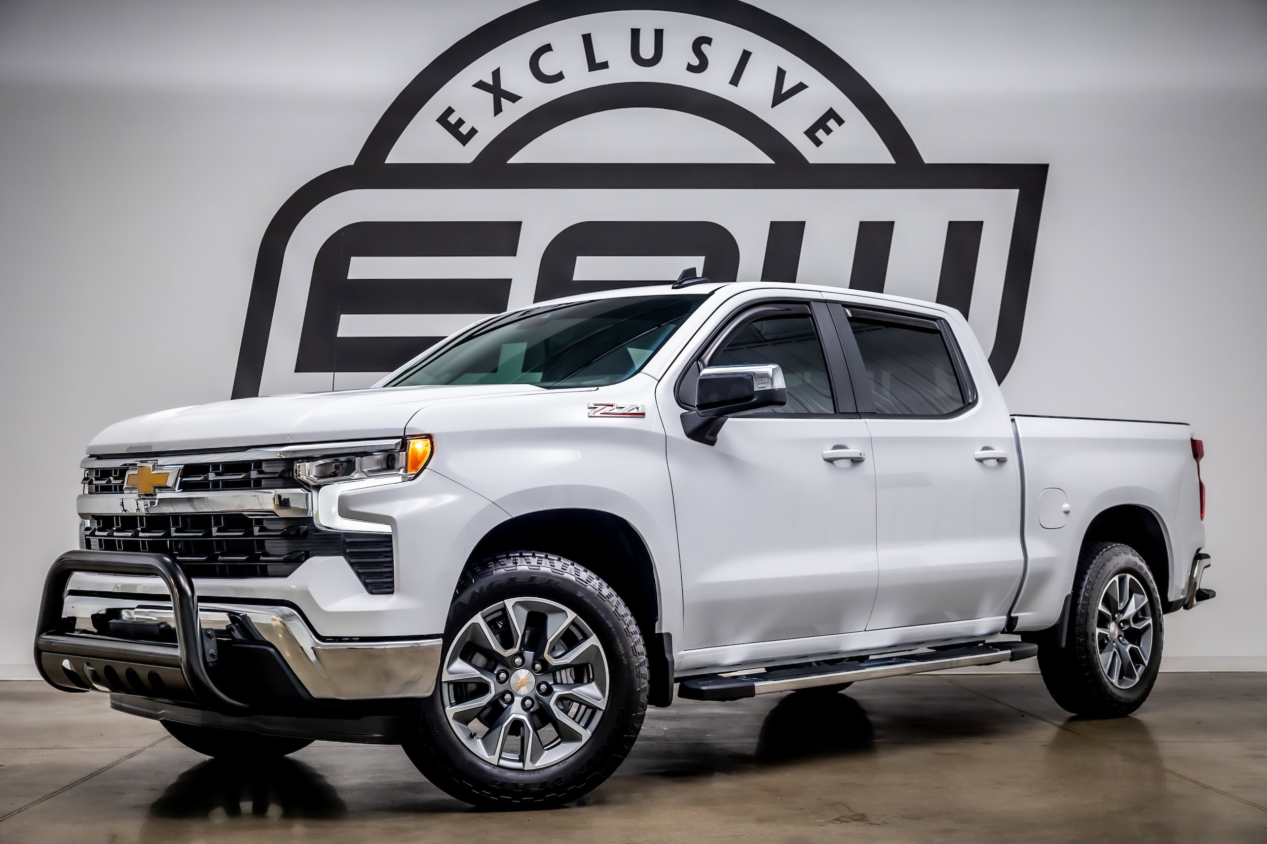 2026 Chevrolet Silverado 1500 LT for sale near Birmingham Alabama