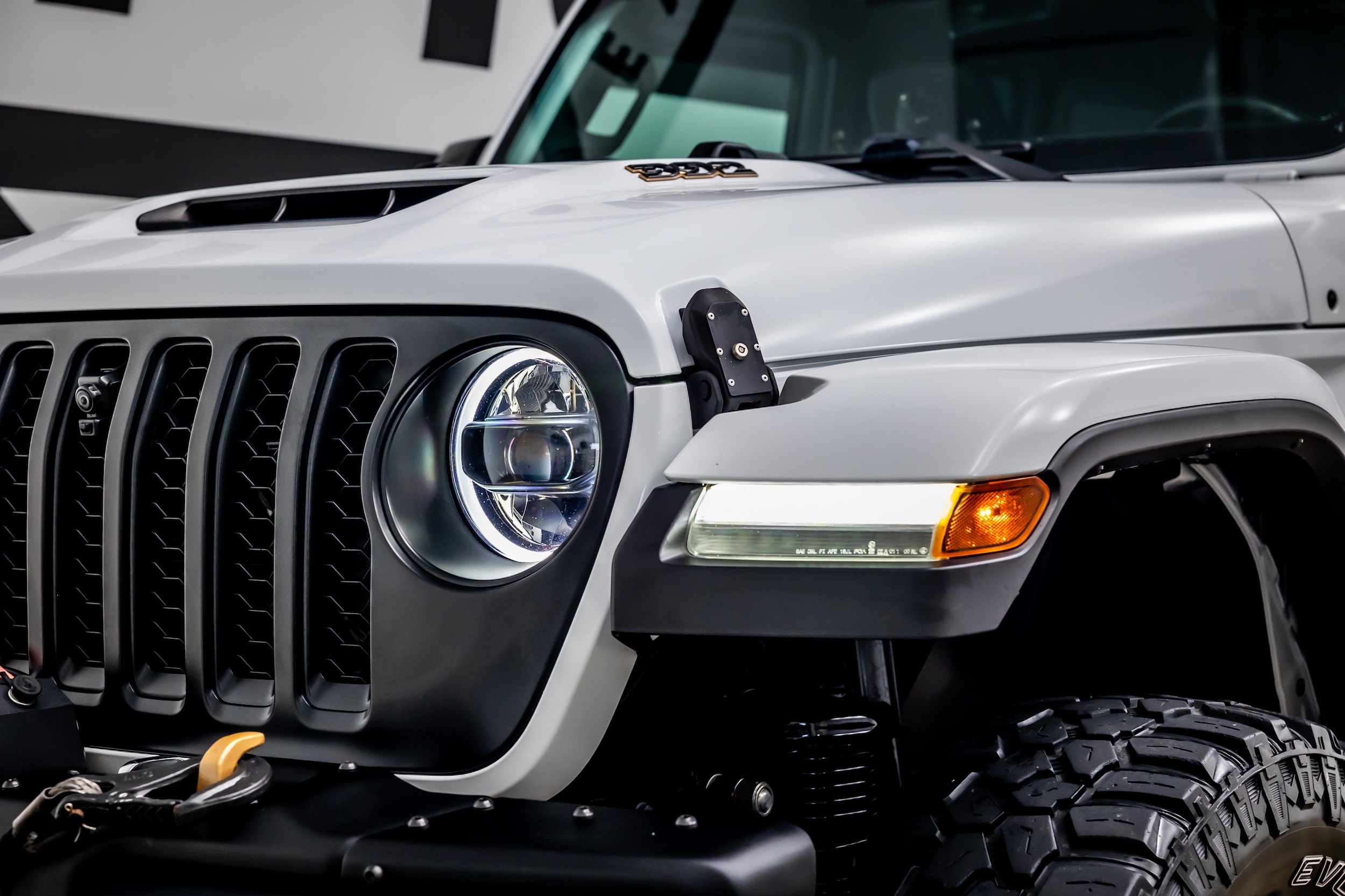 2023 Jeep Wrangler 4-Door Rubicon 392 - Photo 15