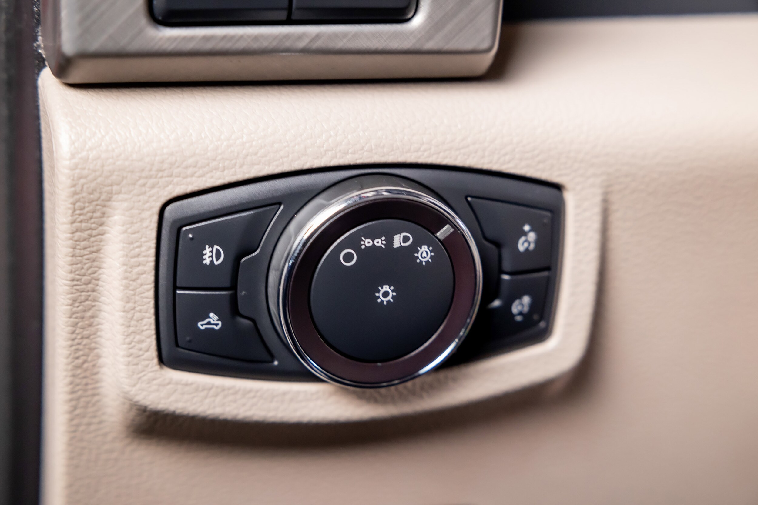 2019 Ford F-250 Super Duty Limited - Photo 47