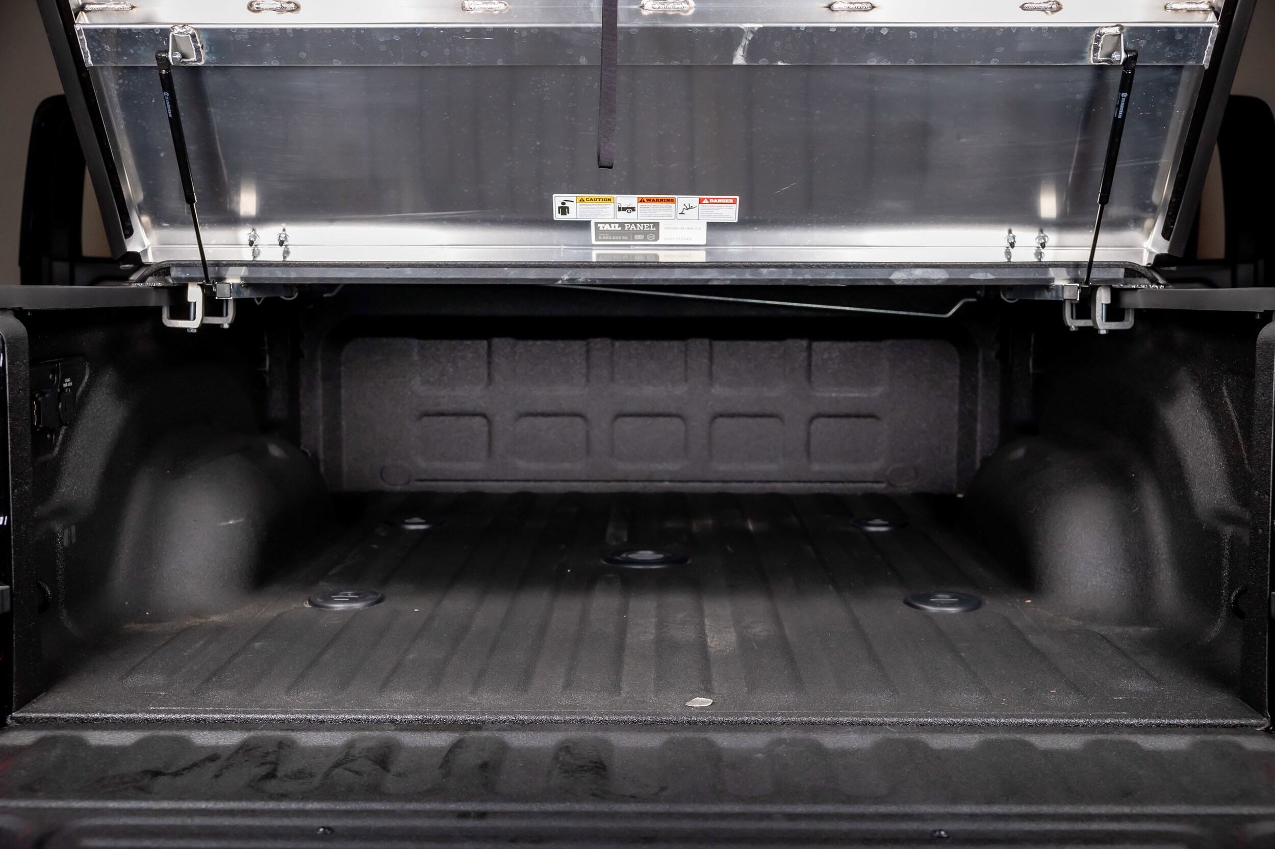 2025 RAM Ram 2500 Pickup Limited - Photo 44