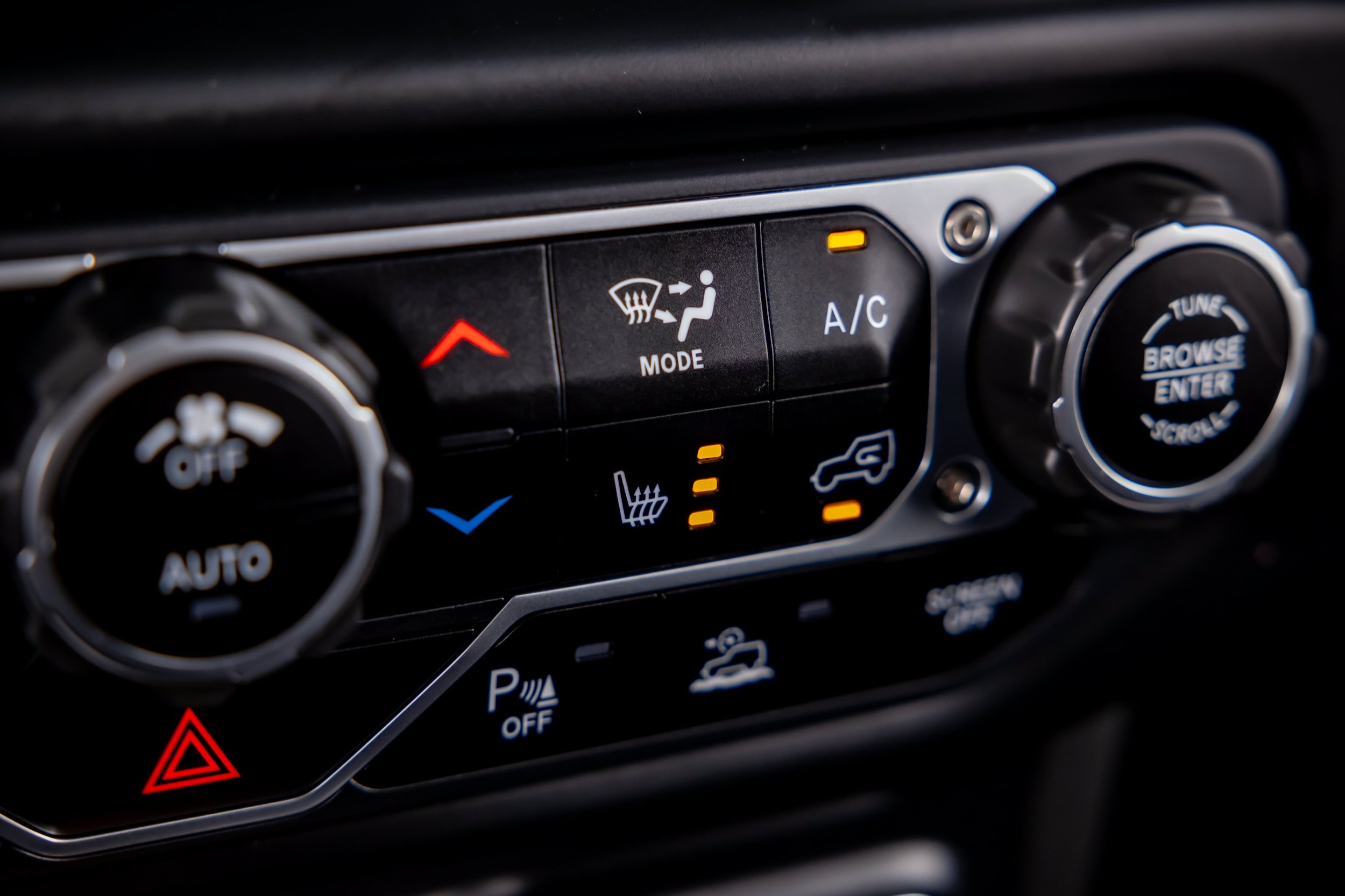 2023 Jeep Wrangler 4-Door Rubicon 392 - Photo 42