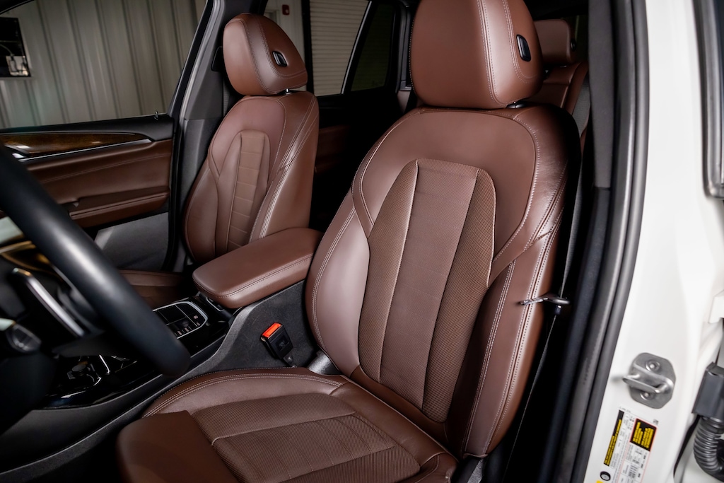 Used 2023 BMW X3 sDrive30i SUV