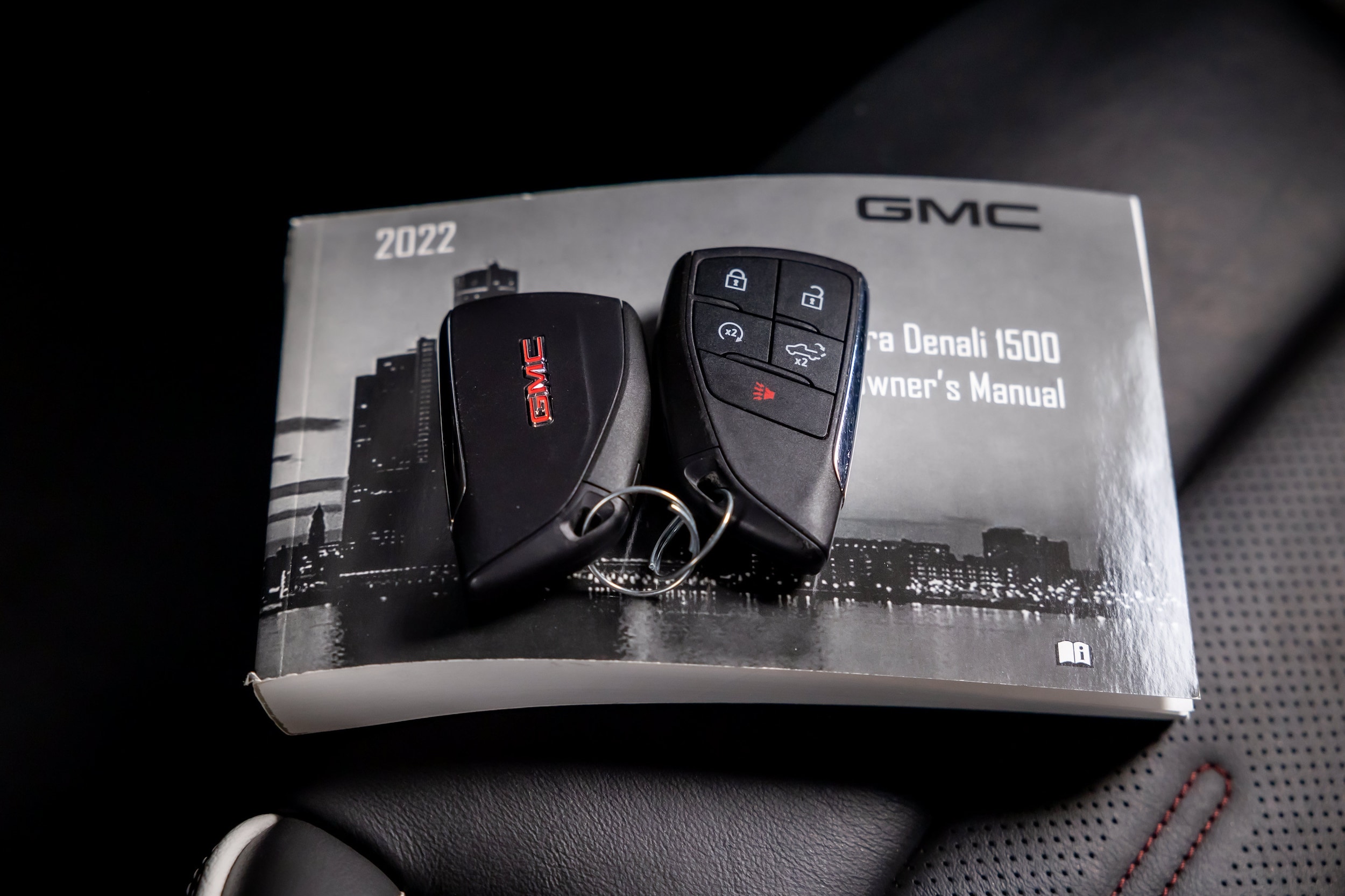 2022 GMC Sierra 1500 AT4X - Photo 37