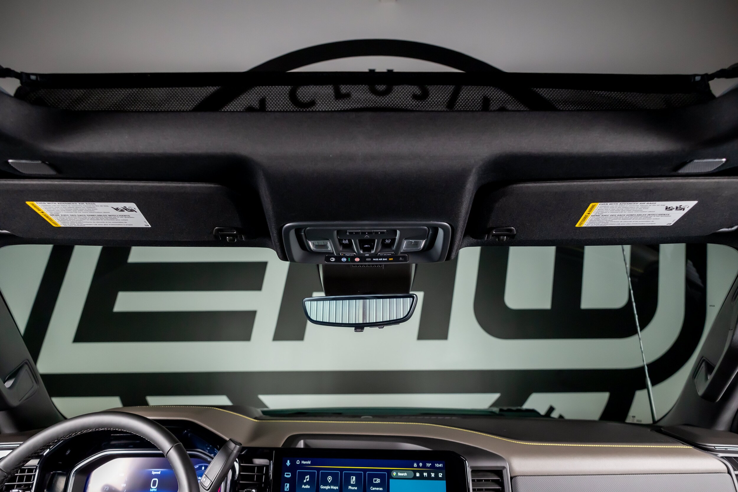 2025 Chevrolet Silverado 2500HD ZR2 - Photo 10