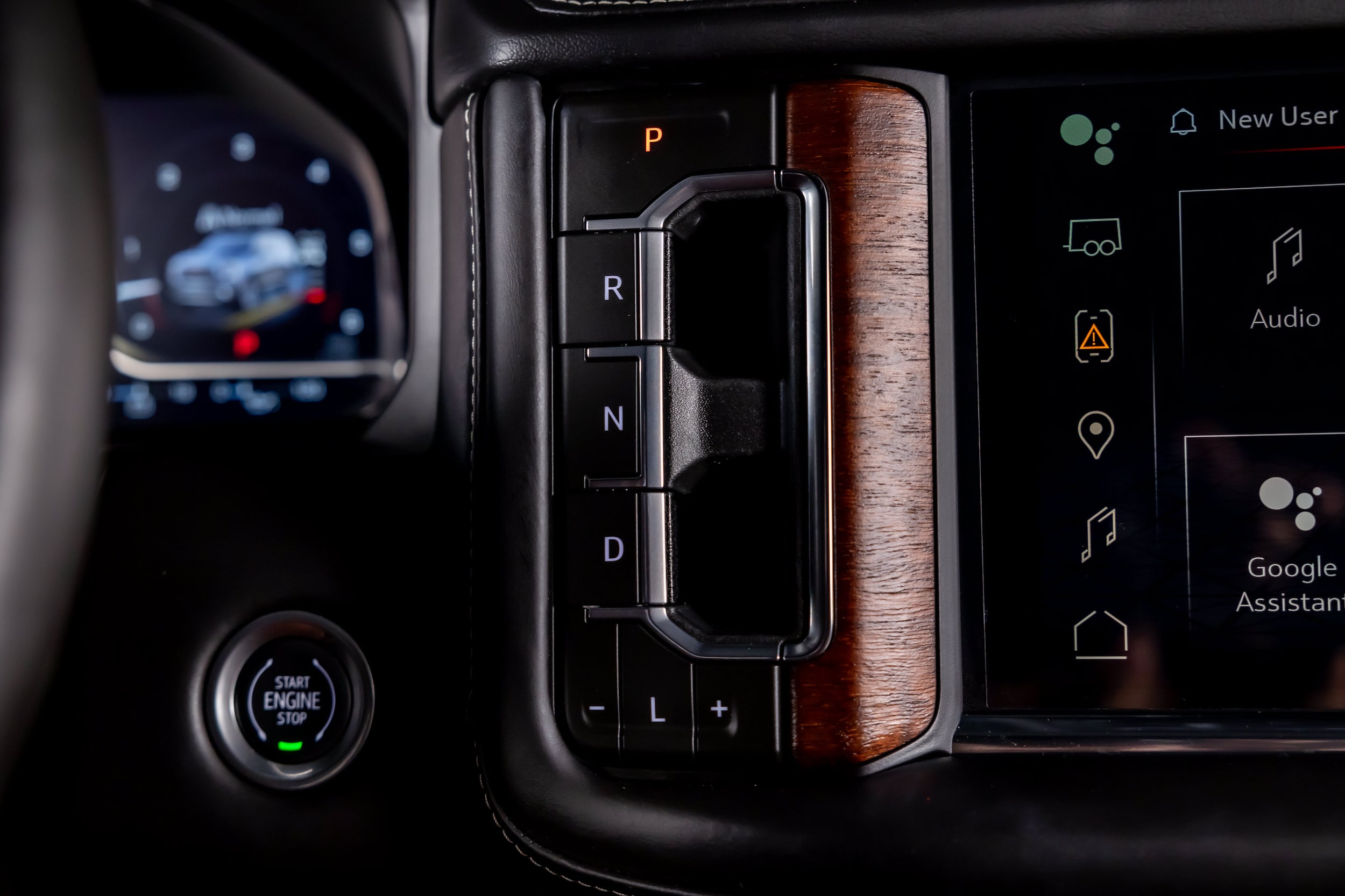 2024 GMC Yukon Denali Ultimate - Photo 63