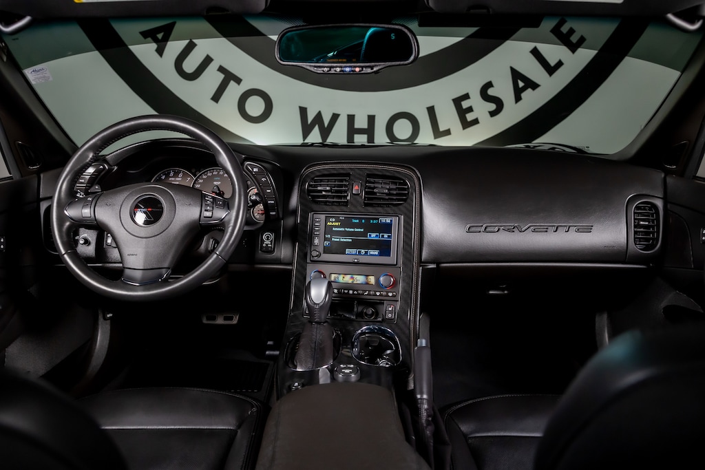 Used 2013 Chevrolet Corvette Grand Sport 3LT Convertible