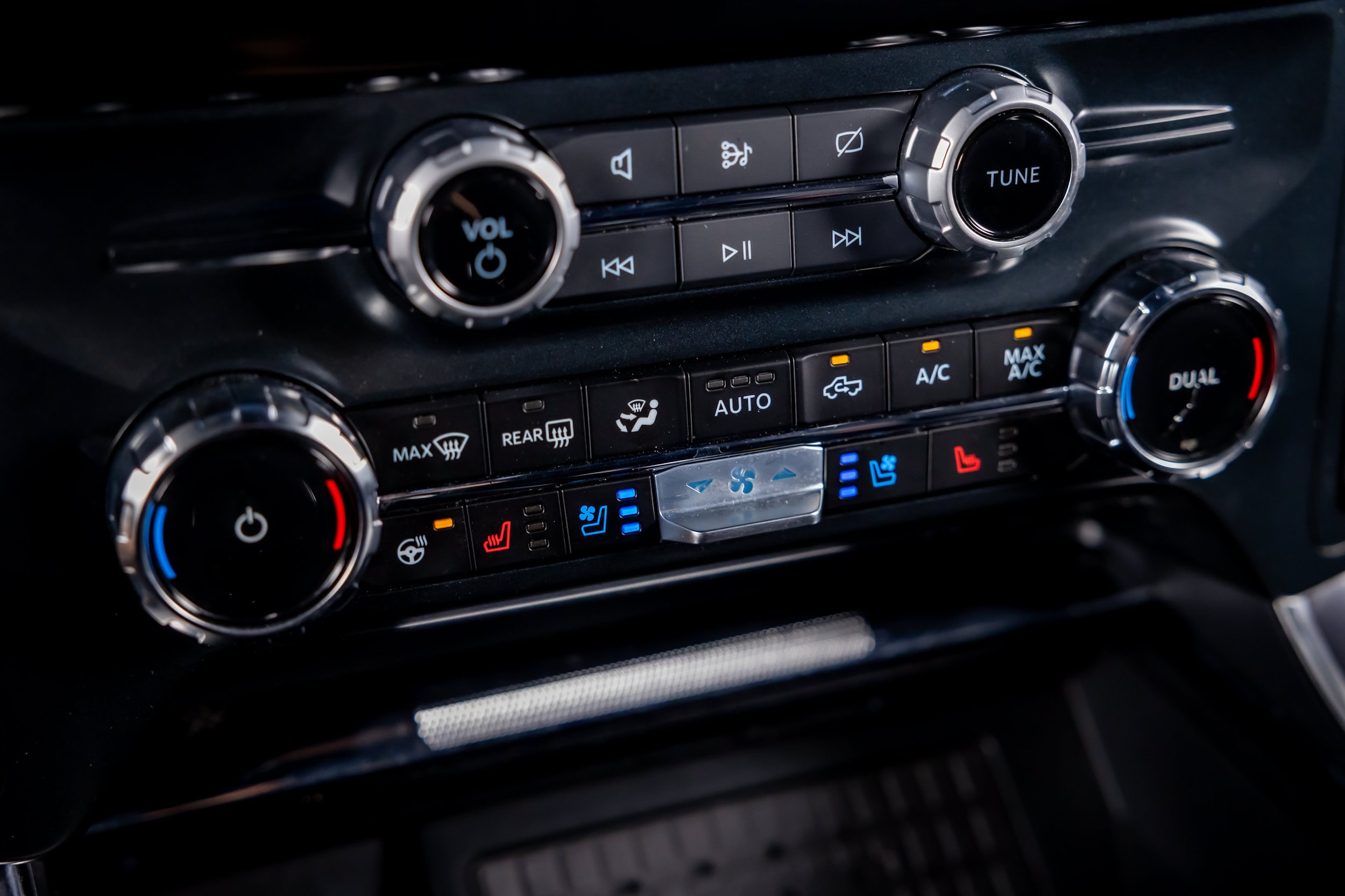 2024 Ford F-150 Raptor - Photo 43
