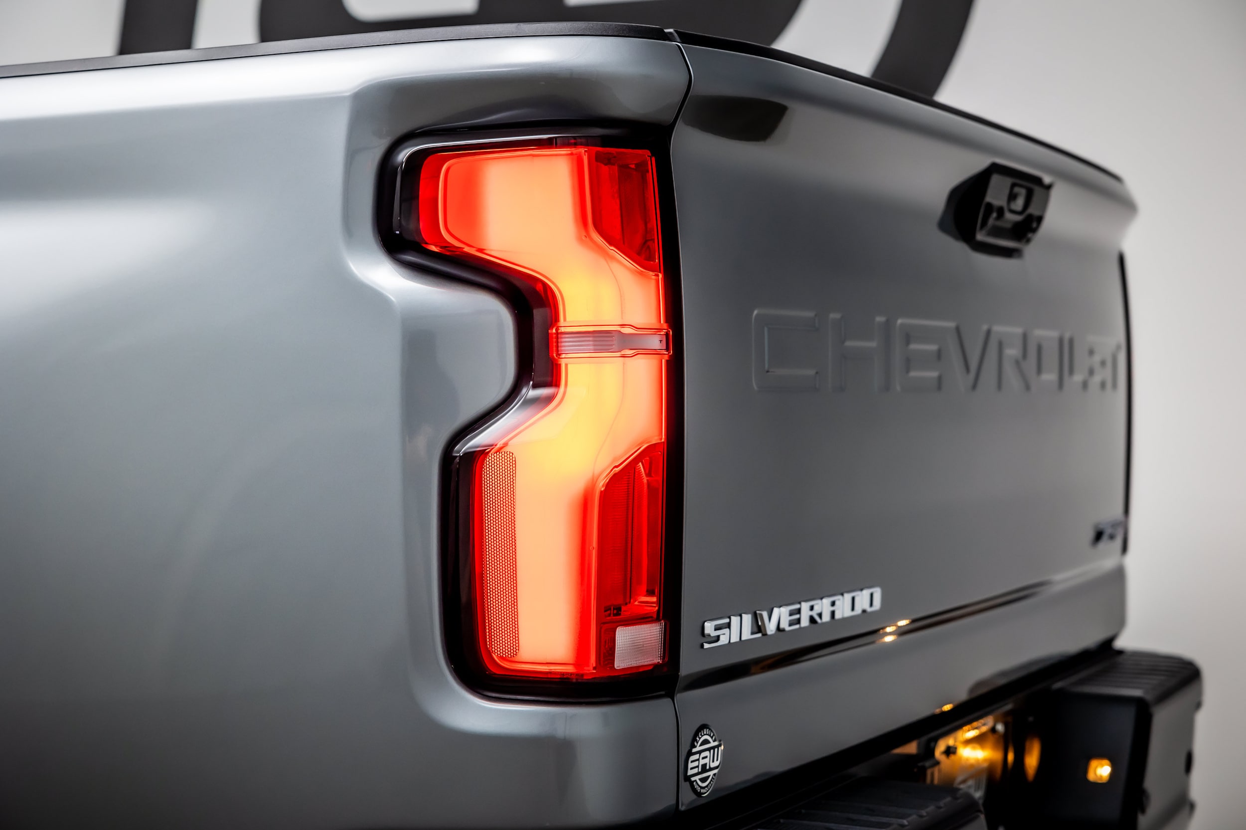 2025 Chevrolet Silverado 2500HD ZR2 - Photo 13