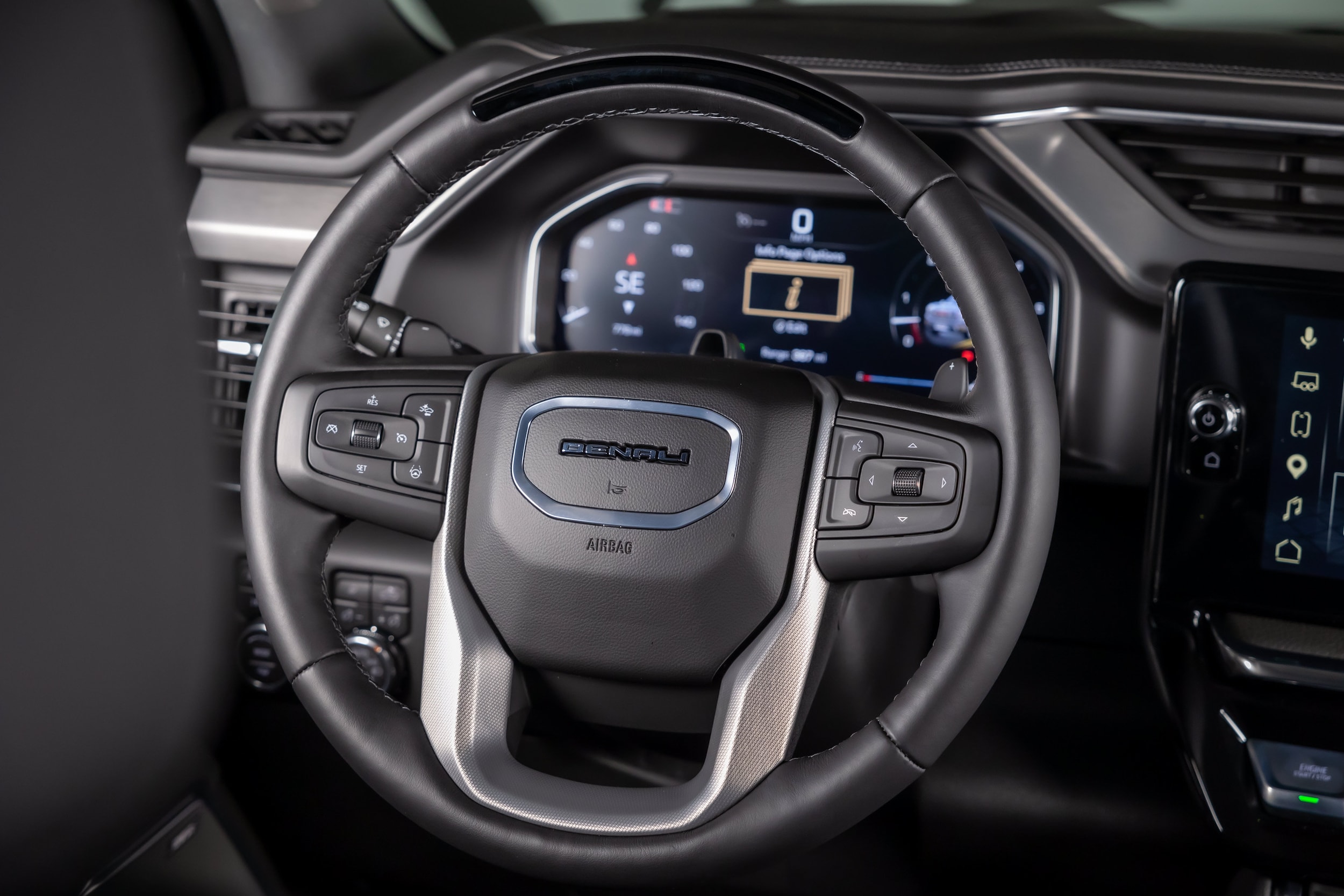 2026 GMC Sierra 1500 Denali - Photo 56